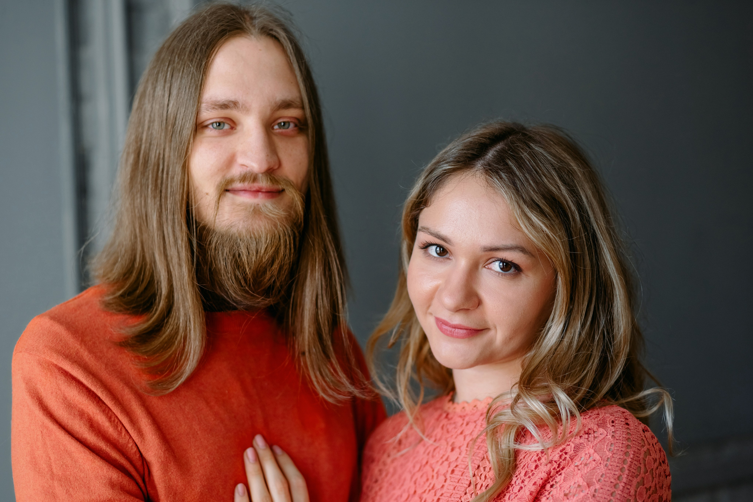 Фотосессия Большой Семьи. Фотограф Юлия Кондратьева