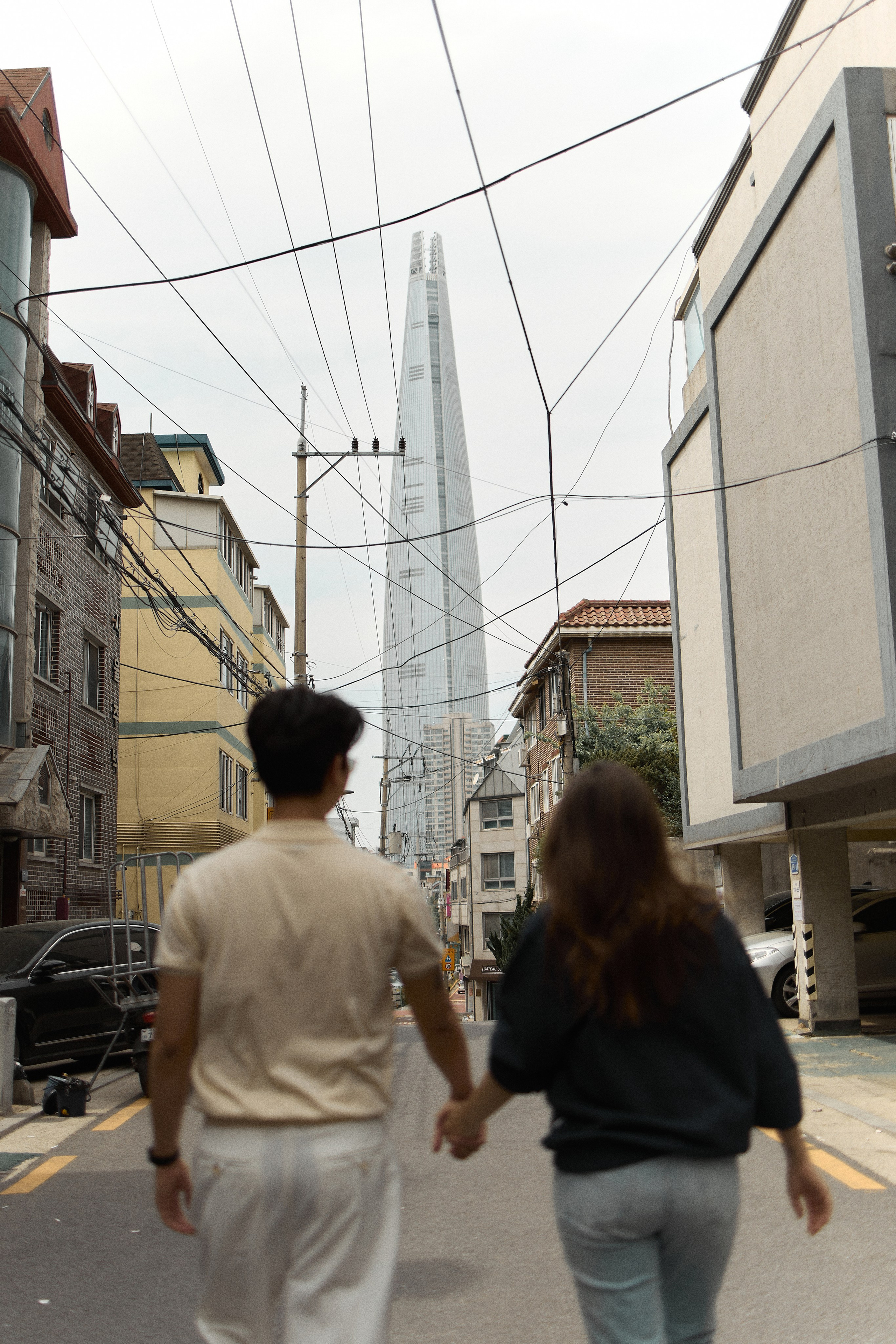 Даша + Джун. Ваш душевный фотограф