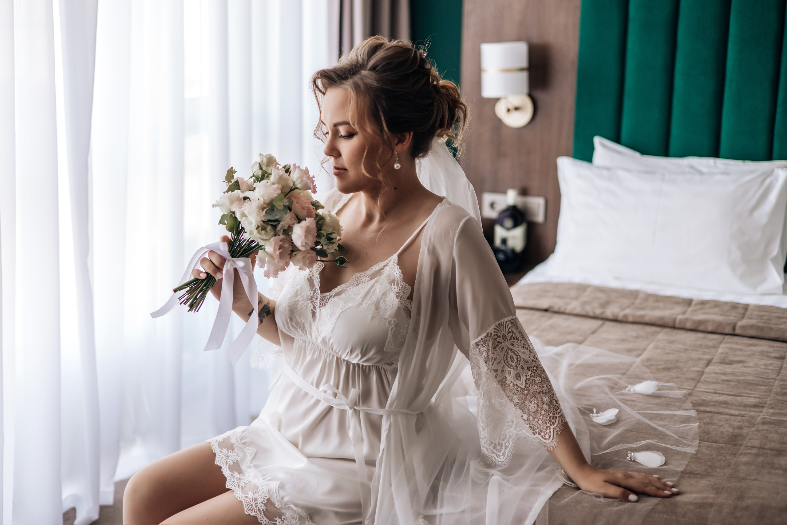 Свадьба Алексея и Екатерины. Свадебный фотограф и видеограф Саша и Таня в Саратове