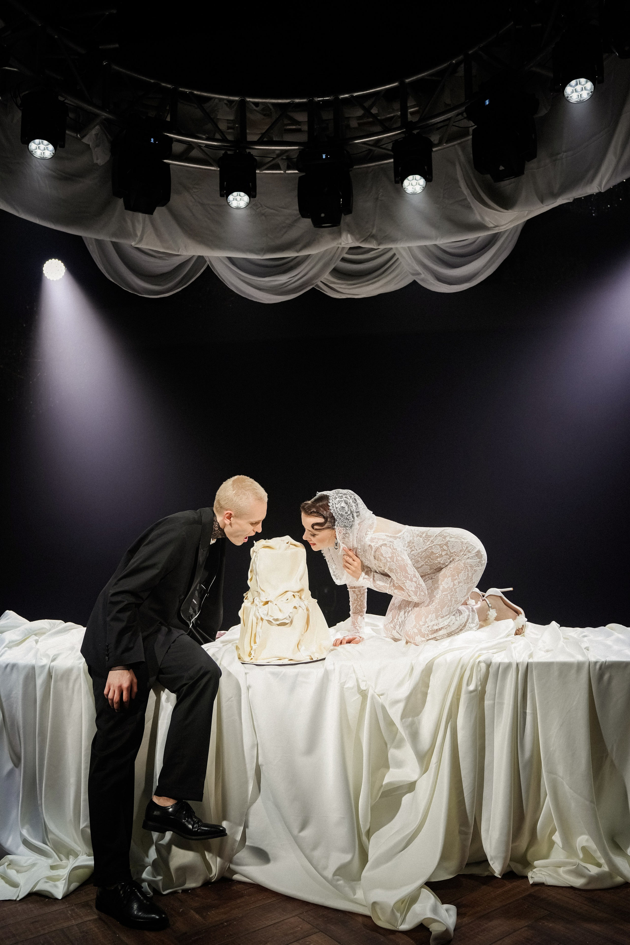 Midnight Secret. Свадебный фотограф и видеограф в Ростове-на-Дону. Максим и Наталья Лебедевы