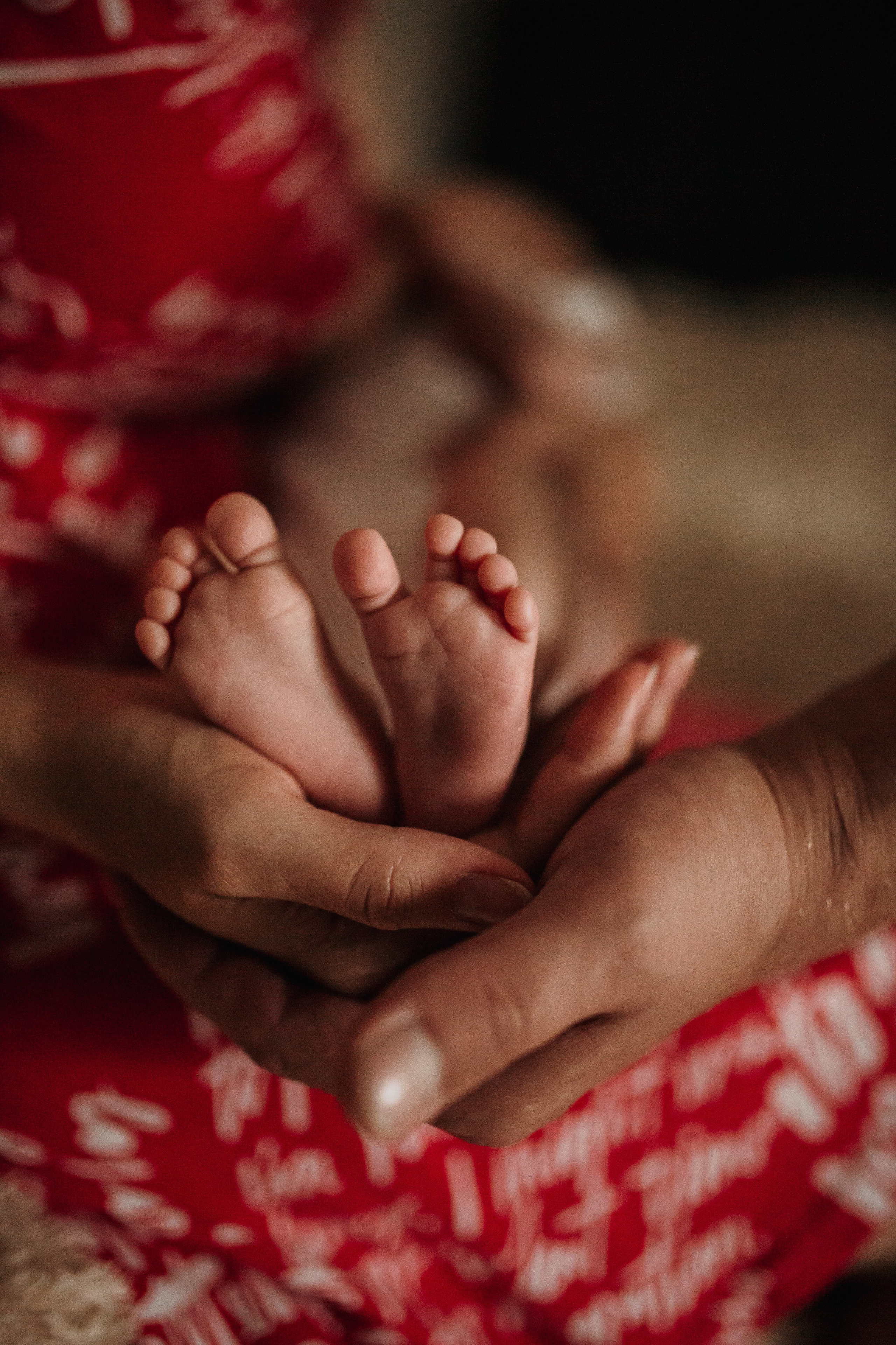Ариша 1 месяц. Семейный и Свадебный фотограф в Санкт-Петербурге Плохая Екатерина