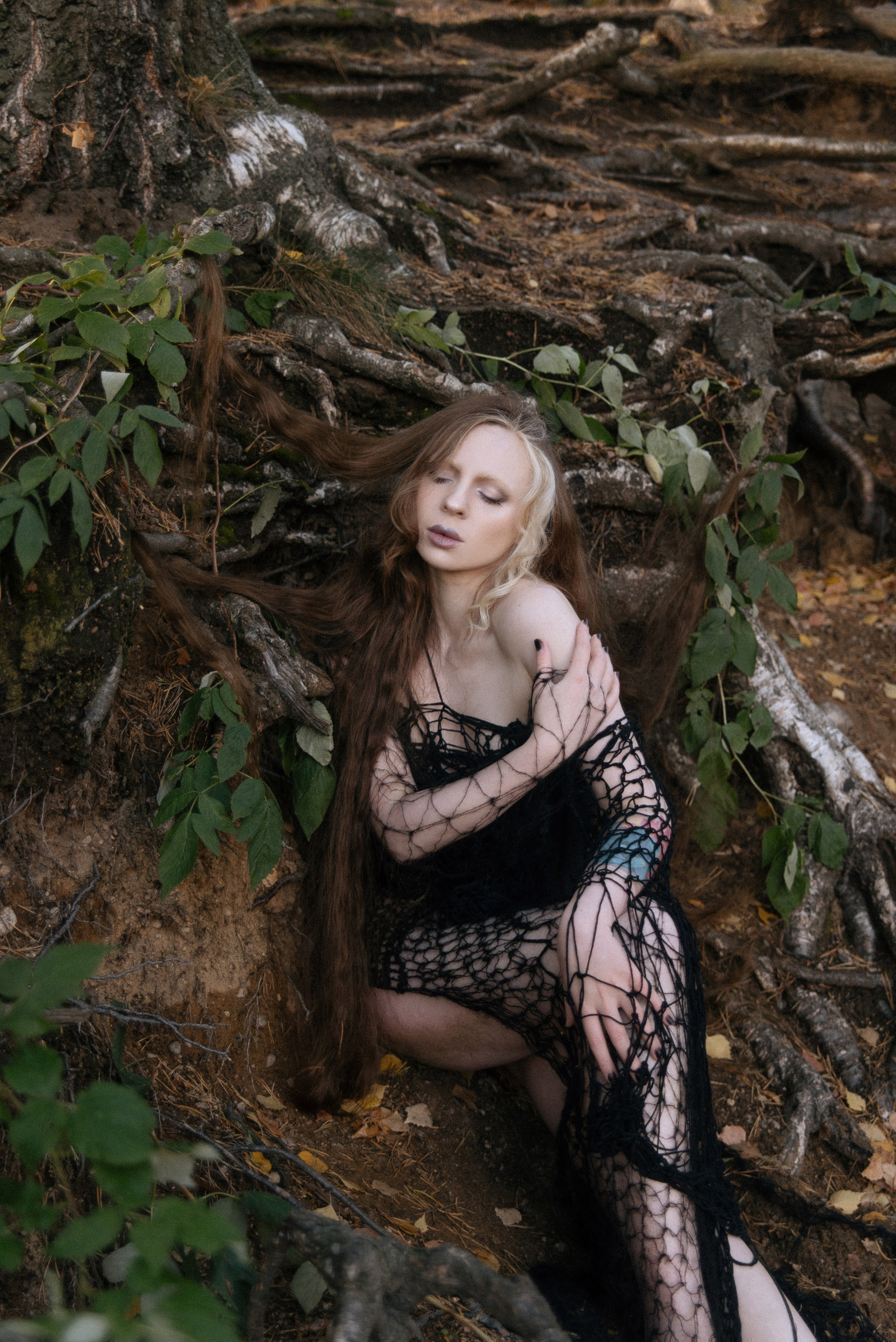 Insomni Ann. Lisawetta. Фотограф в Санкт-Петербурге