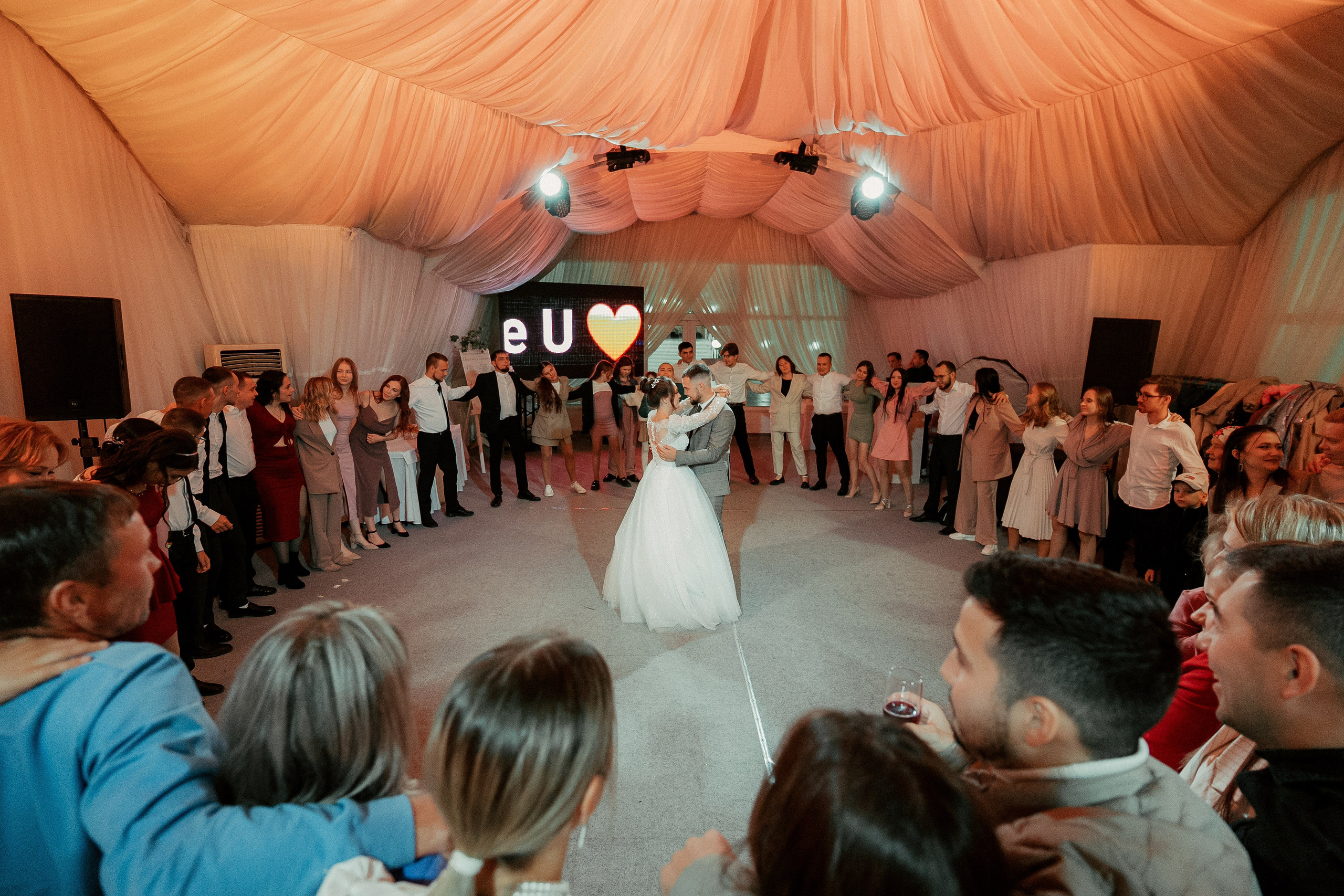 Максим и Ирина. Фотограф Никита Анкудинов. Москва — Чебоксары — Казань