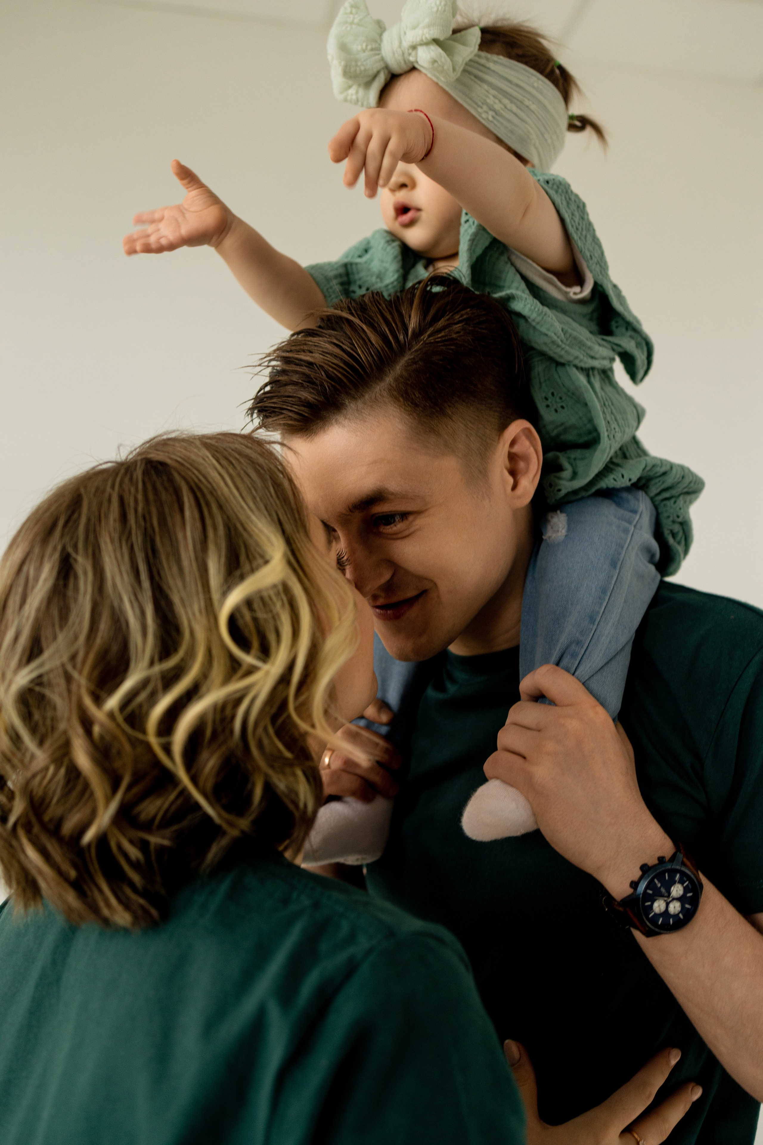 София. Фотограф Виктория Кравец