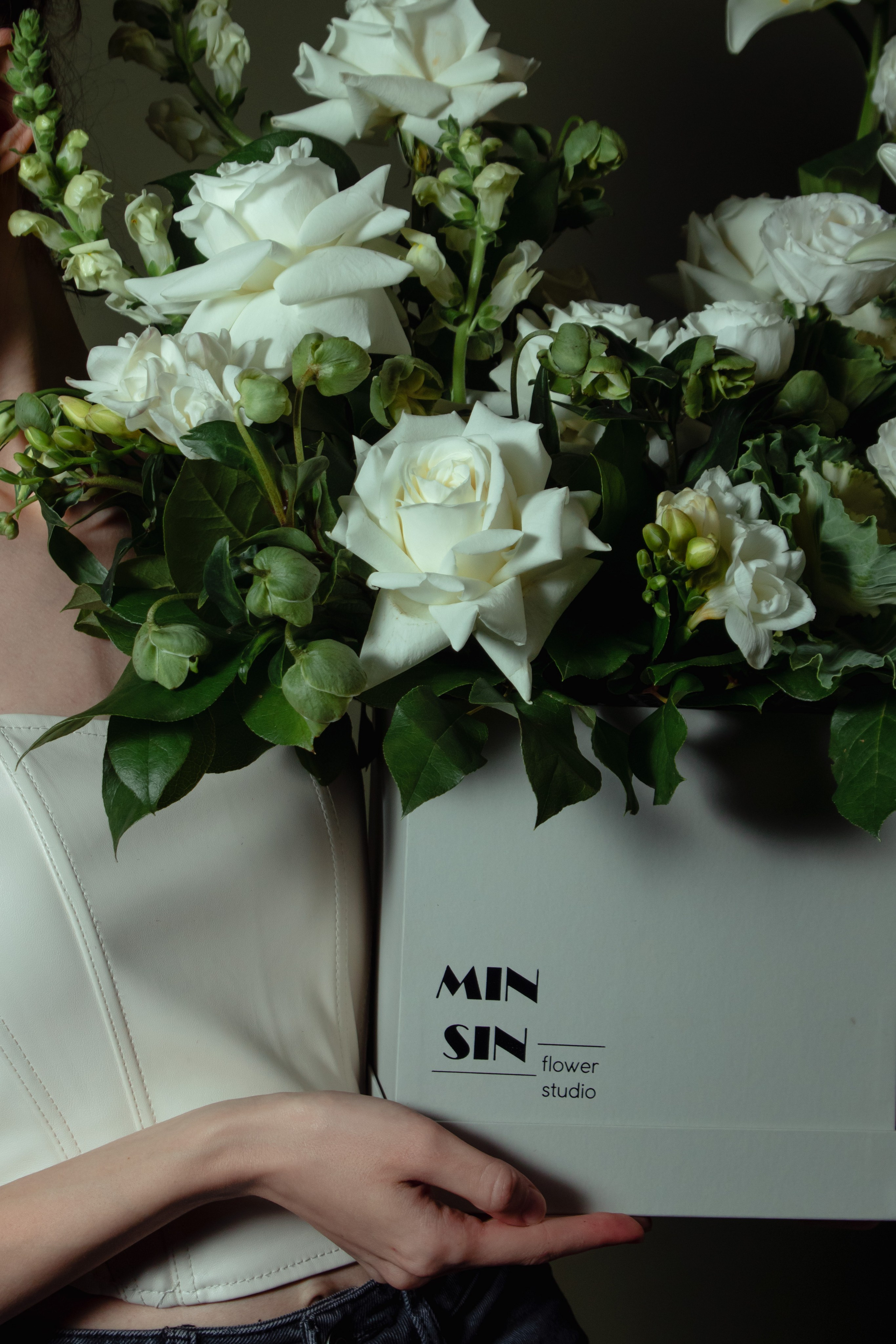 MinSin. Фотограф продюсер съемок Йолдыз Плетнева