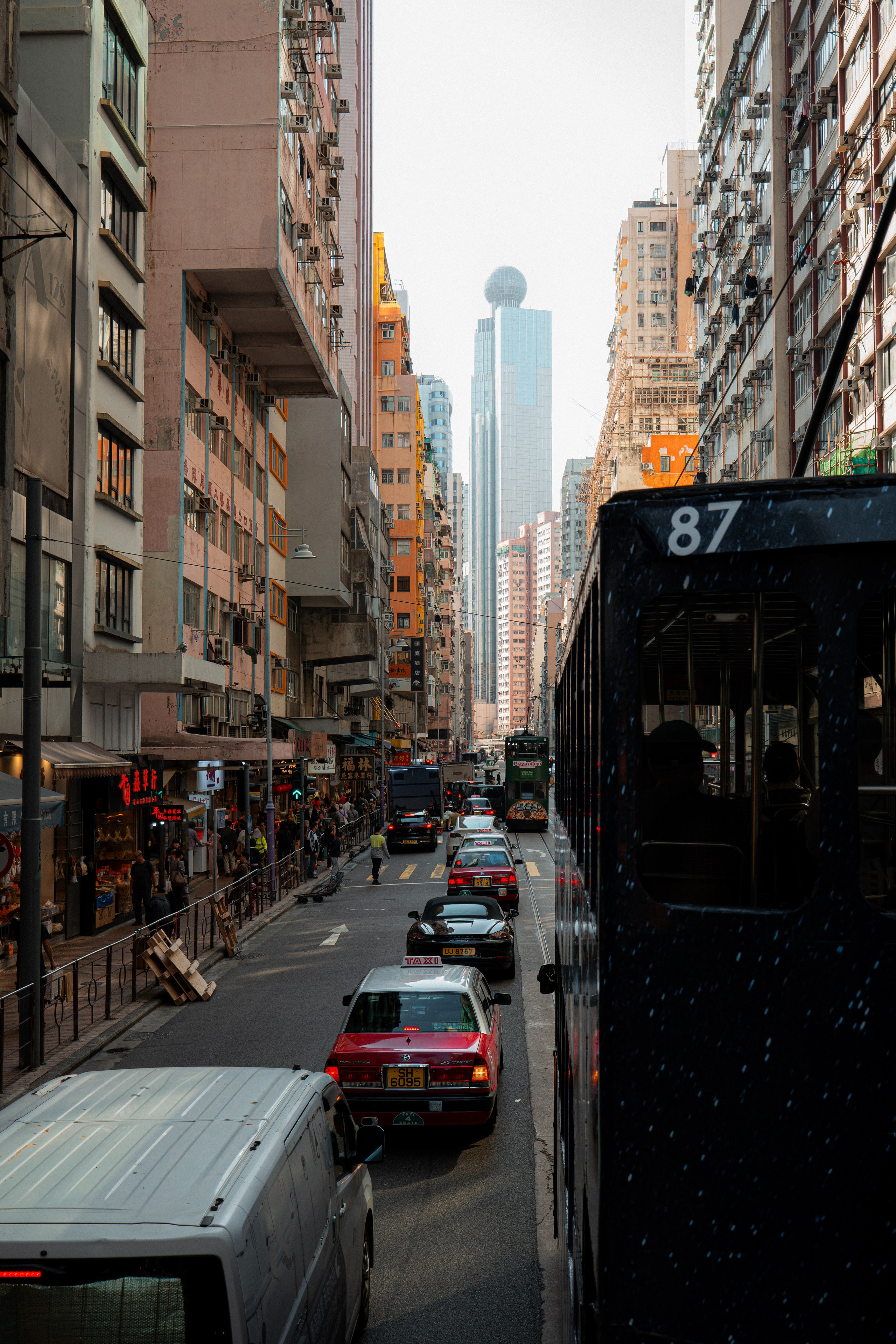 ГОНКОНГ 2026. Фото| Видео продакшн | Александр Ярков