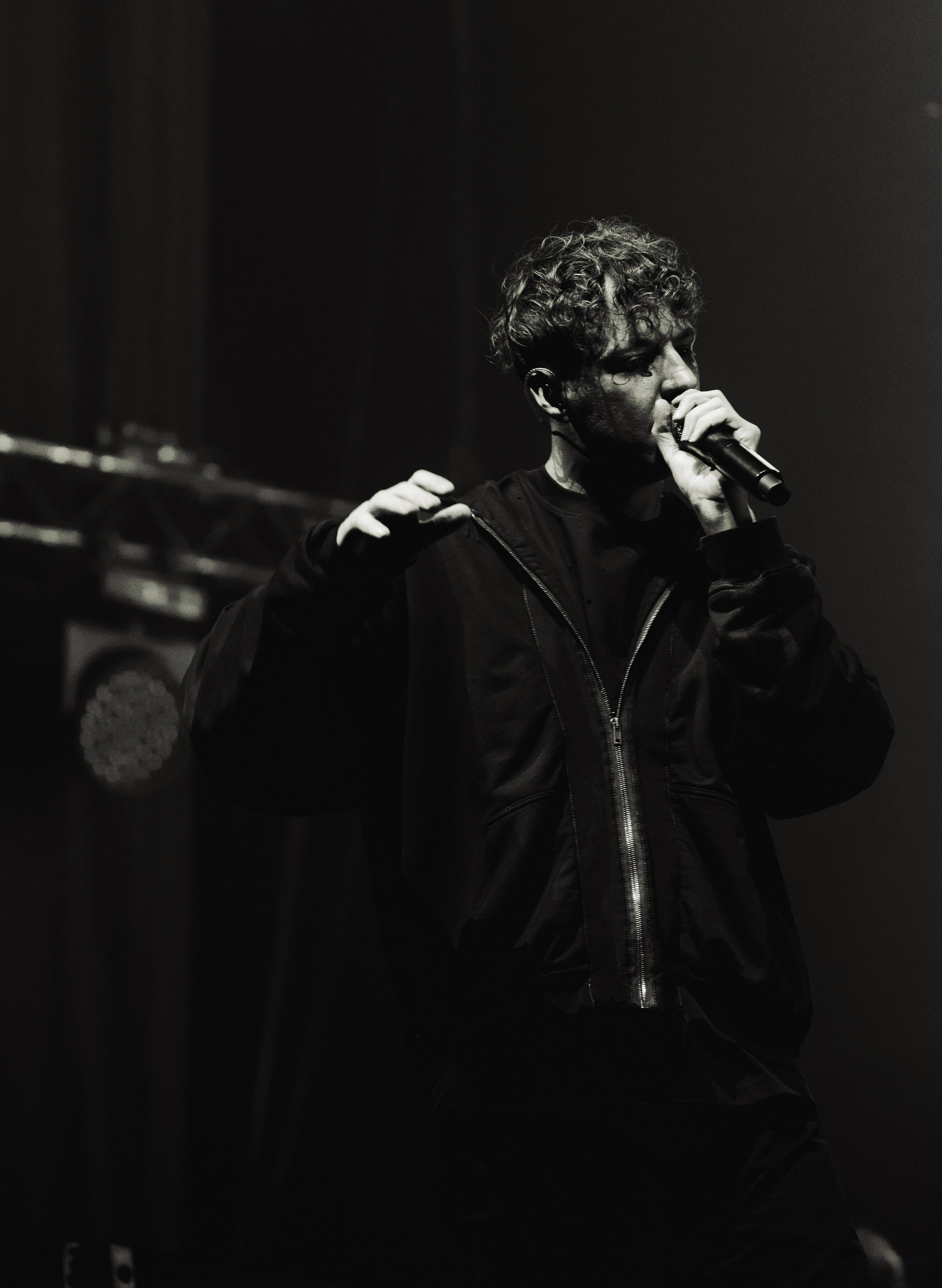 MARKUL В ВТБ АРЕНЕ 20.12.24. Концертный и репортажный фотограф в Москве и Санкт-Петербурге Мария