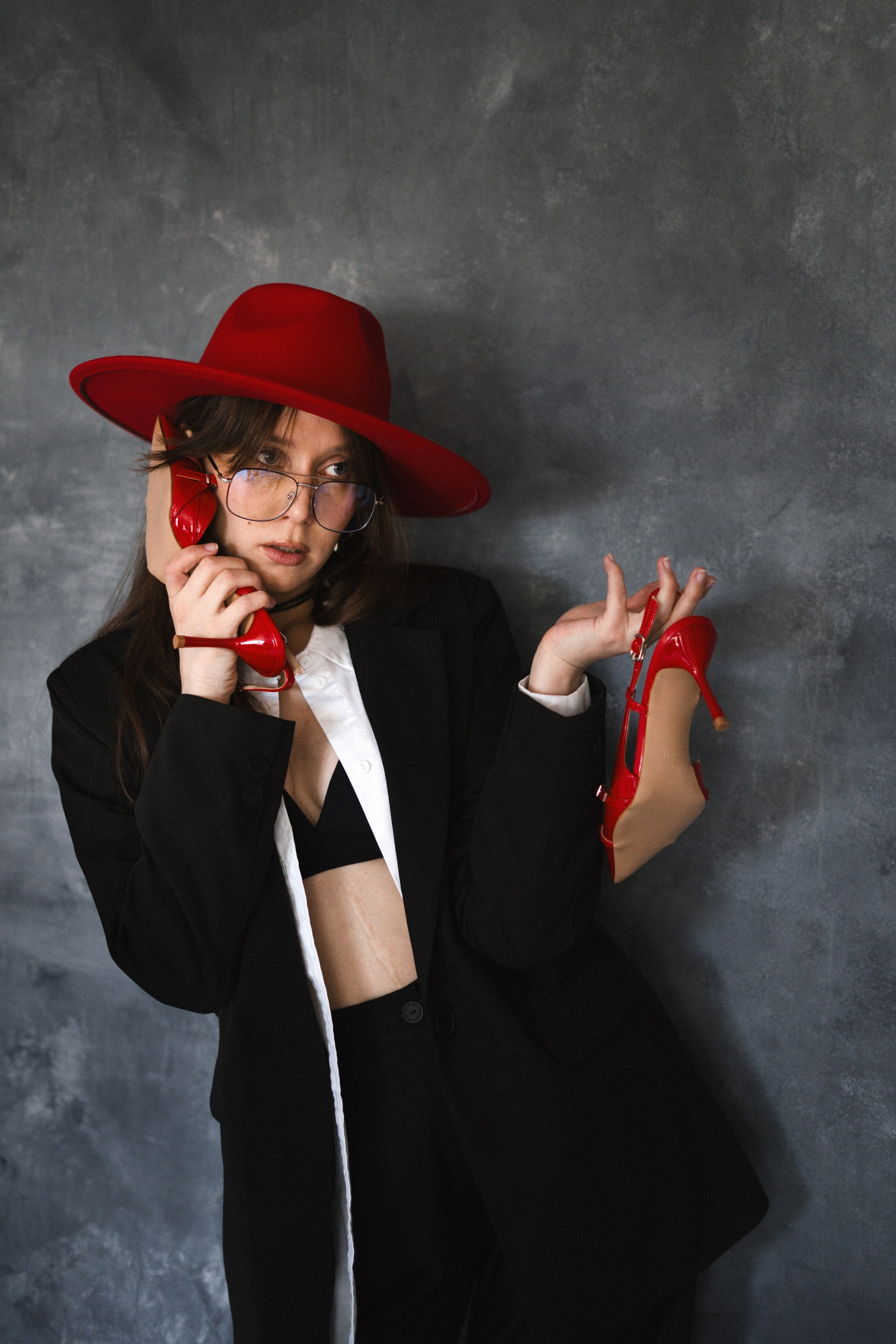 Женский портрет. Семейный и детский фотограф в Санкт-Петербурге Анна Никитина