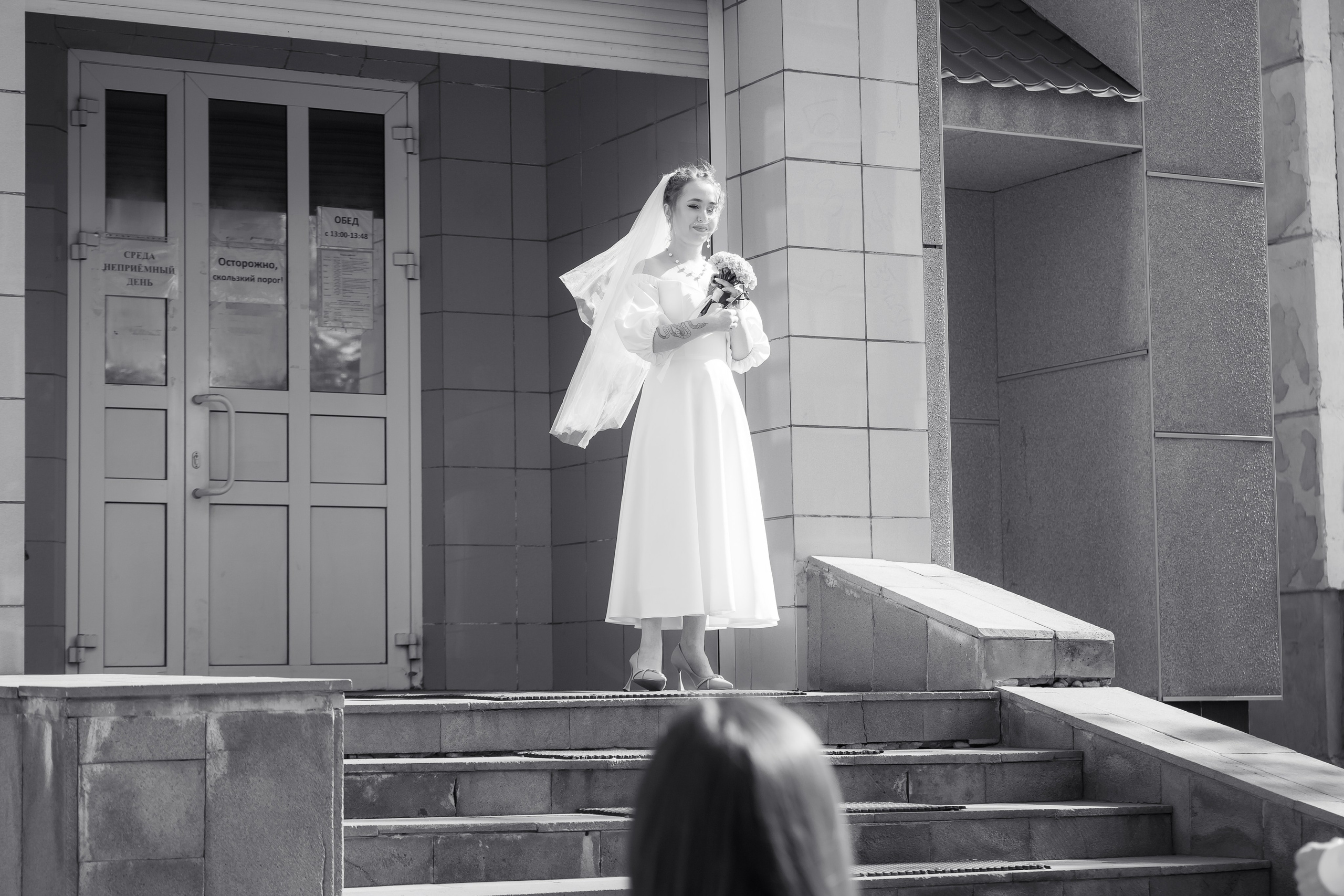 СВАДЬБА: Анастасия и Григорий. Все фото. Профессиональный фотограф в Ижевске Леша Петров