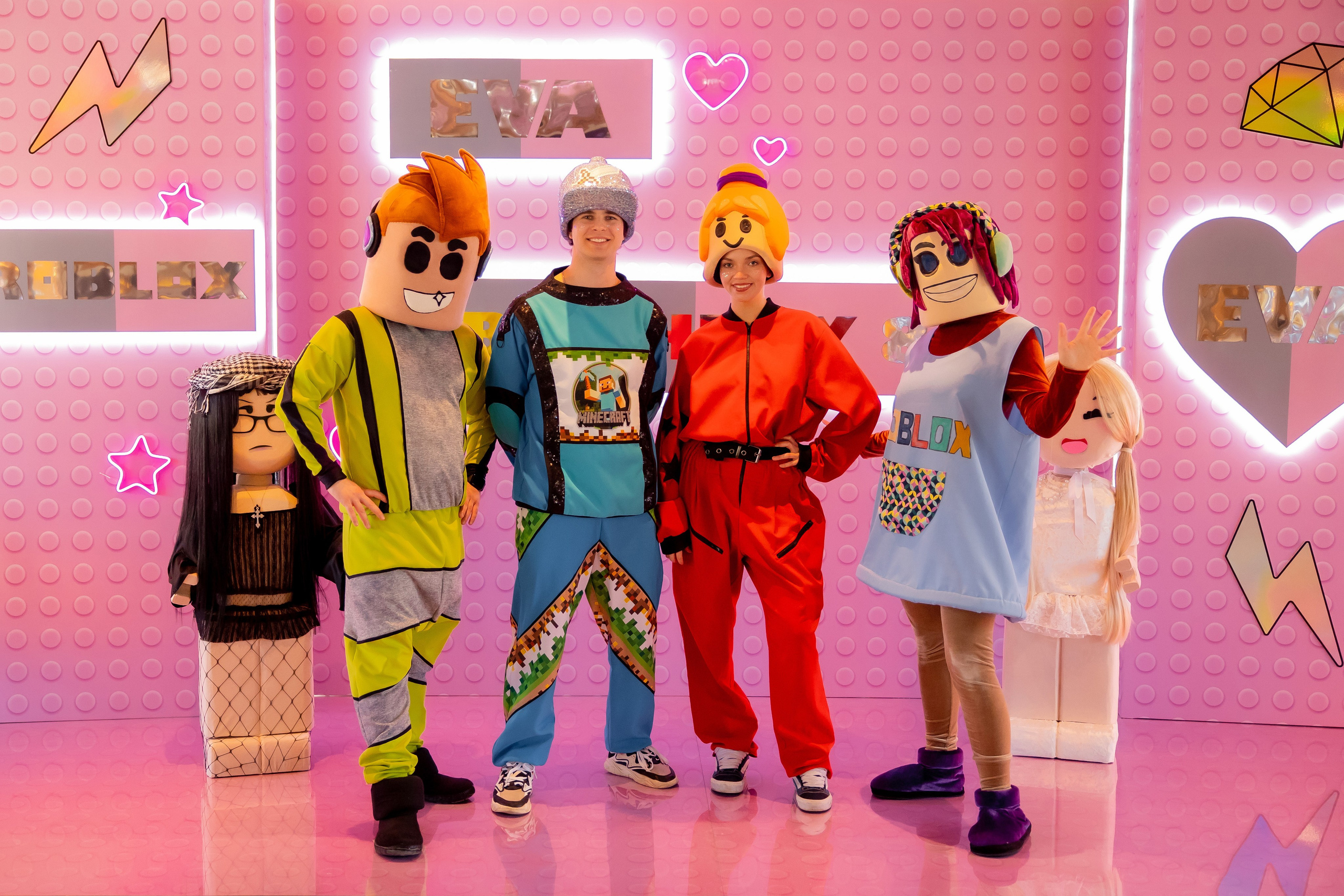 Детские праздники. Семейный фотограф в Москве