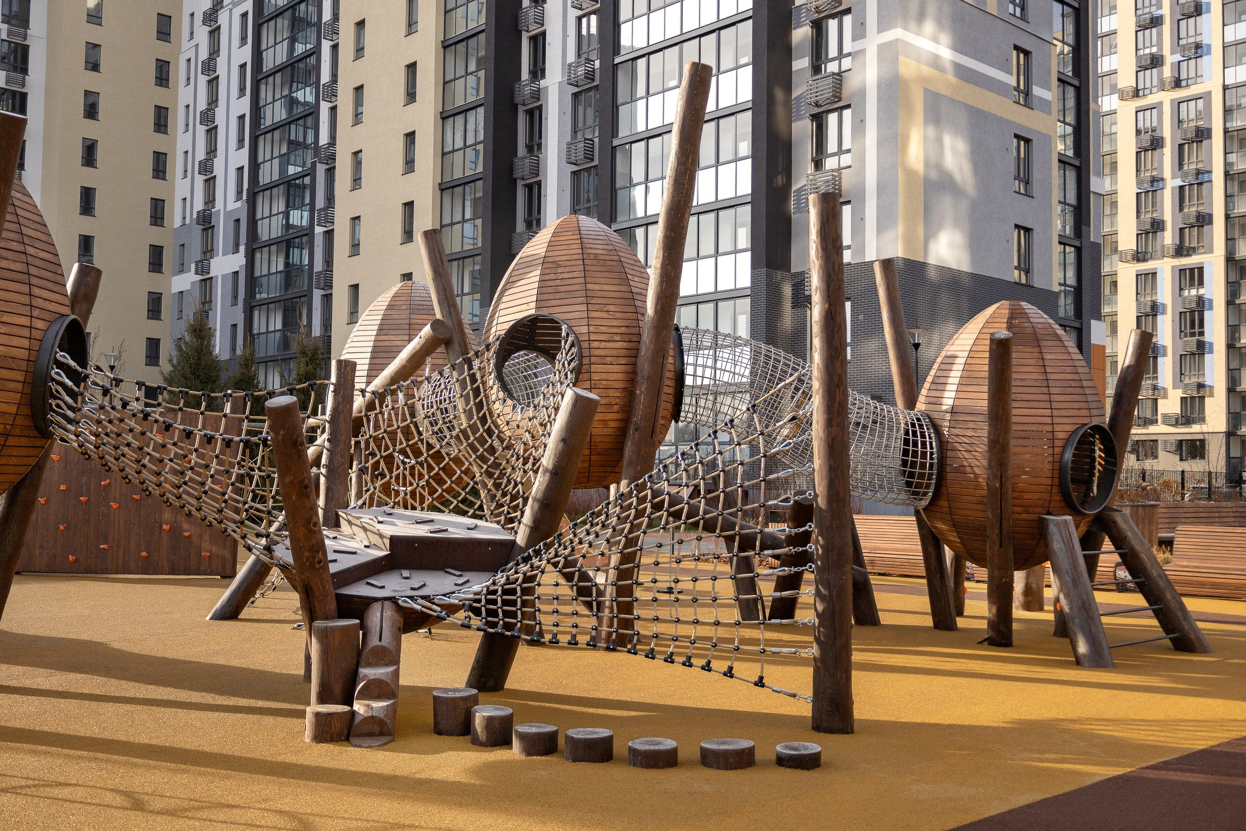 Малые архитектурные формы «MAF PRO» 3. Портретный фотограф, бизнес-контент Кемерово Уфимцева Ирина