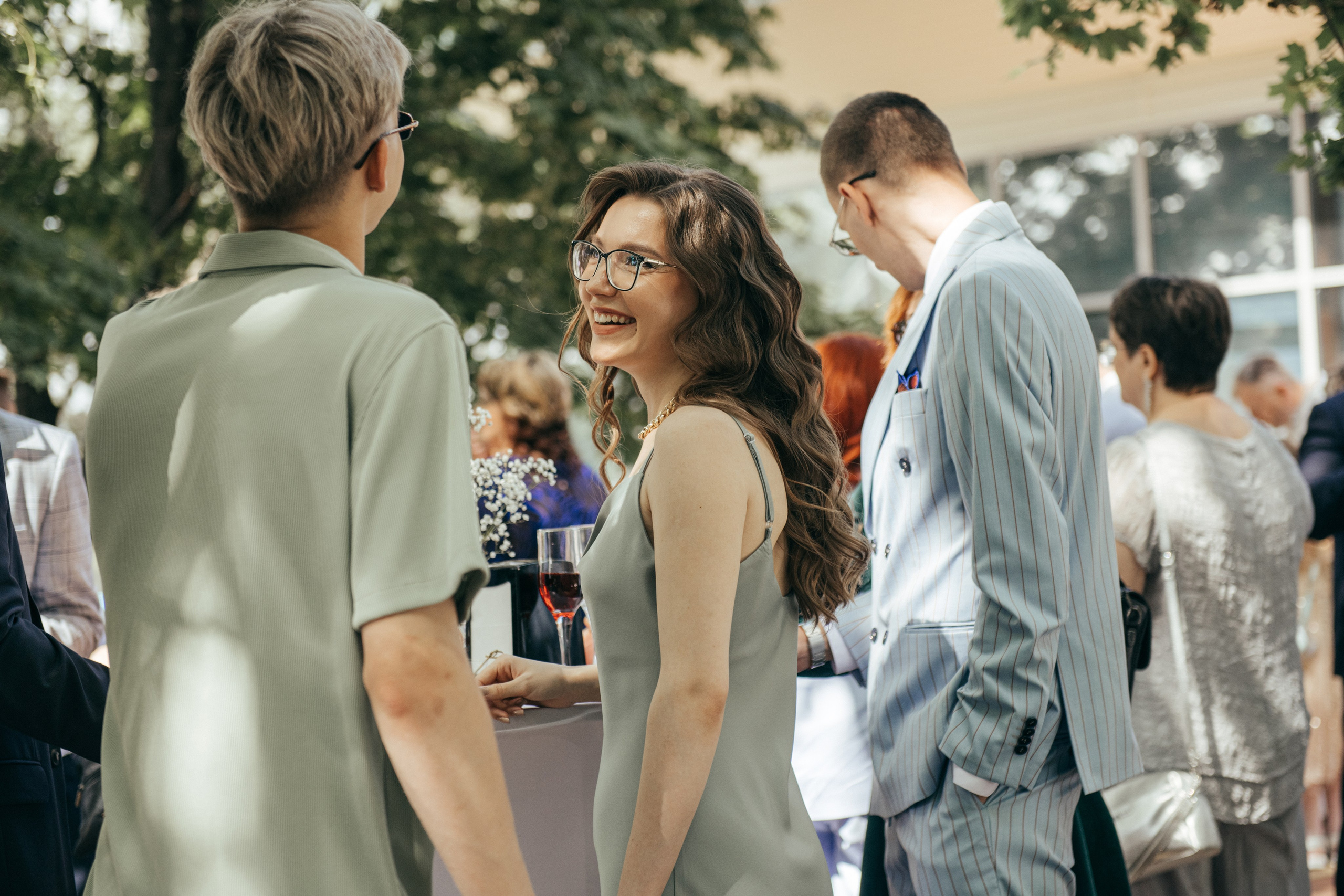 Нелли и Даниил. Свадебный и семейный фотограф Алиса Полякова |Старый Оскол | Воронеж