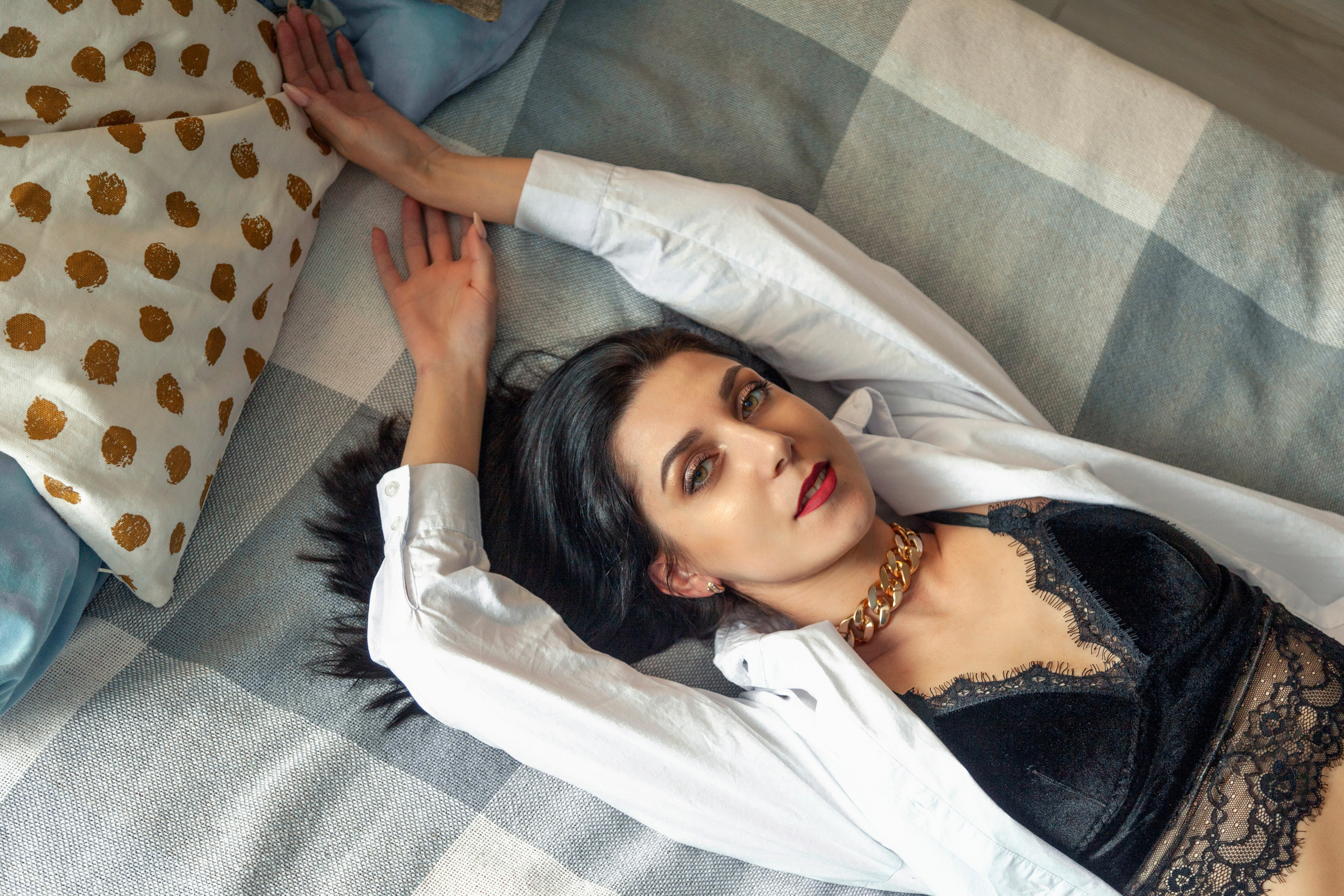 Девочки. PROphoto