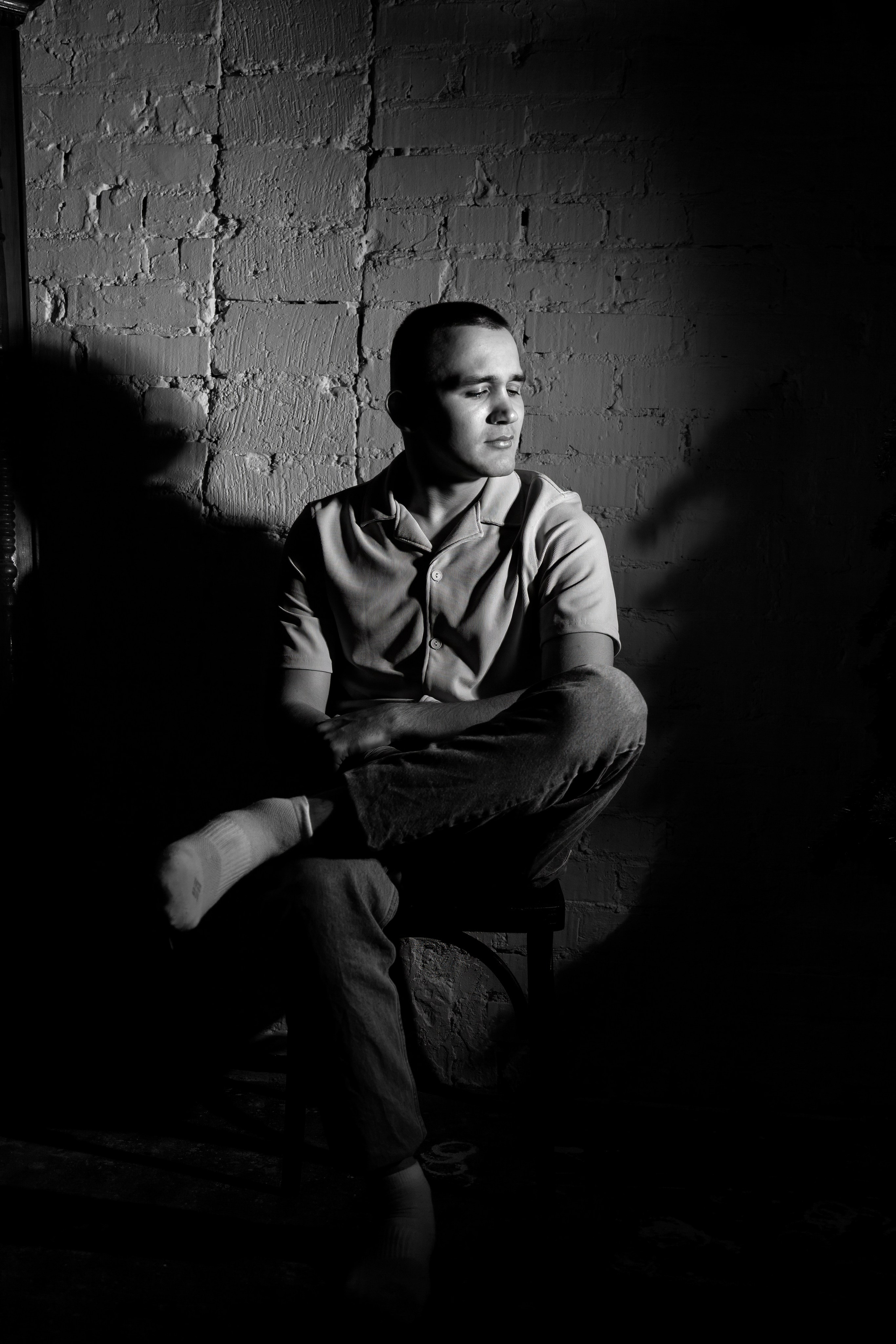 Парни. PROphoto