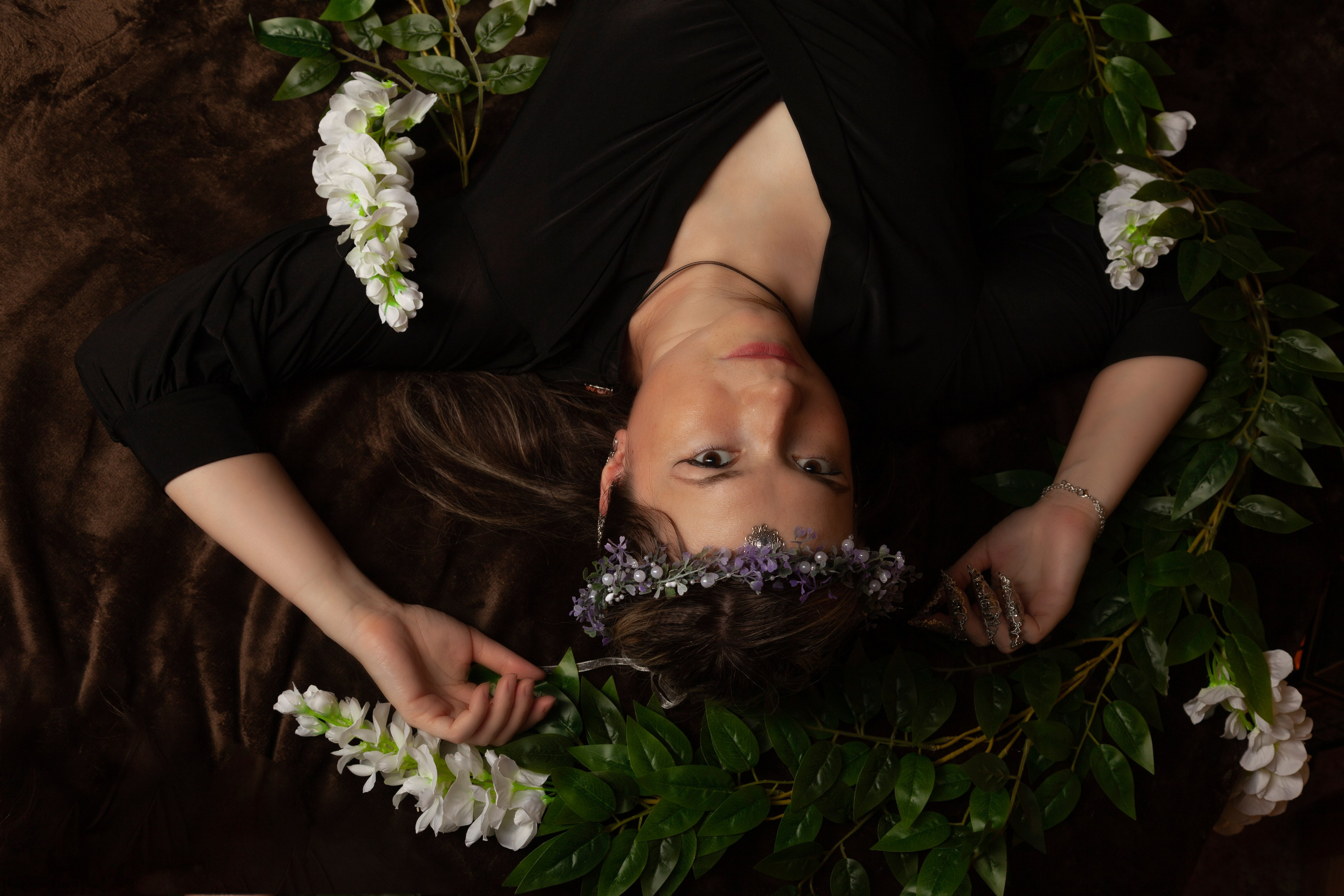 Творческие съемки. PROphoto