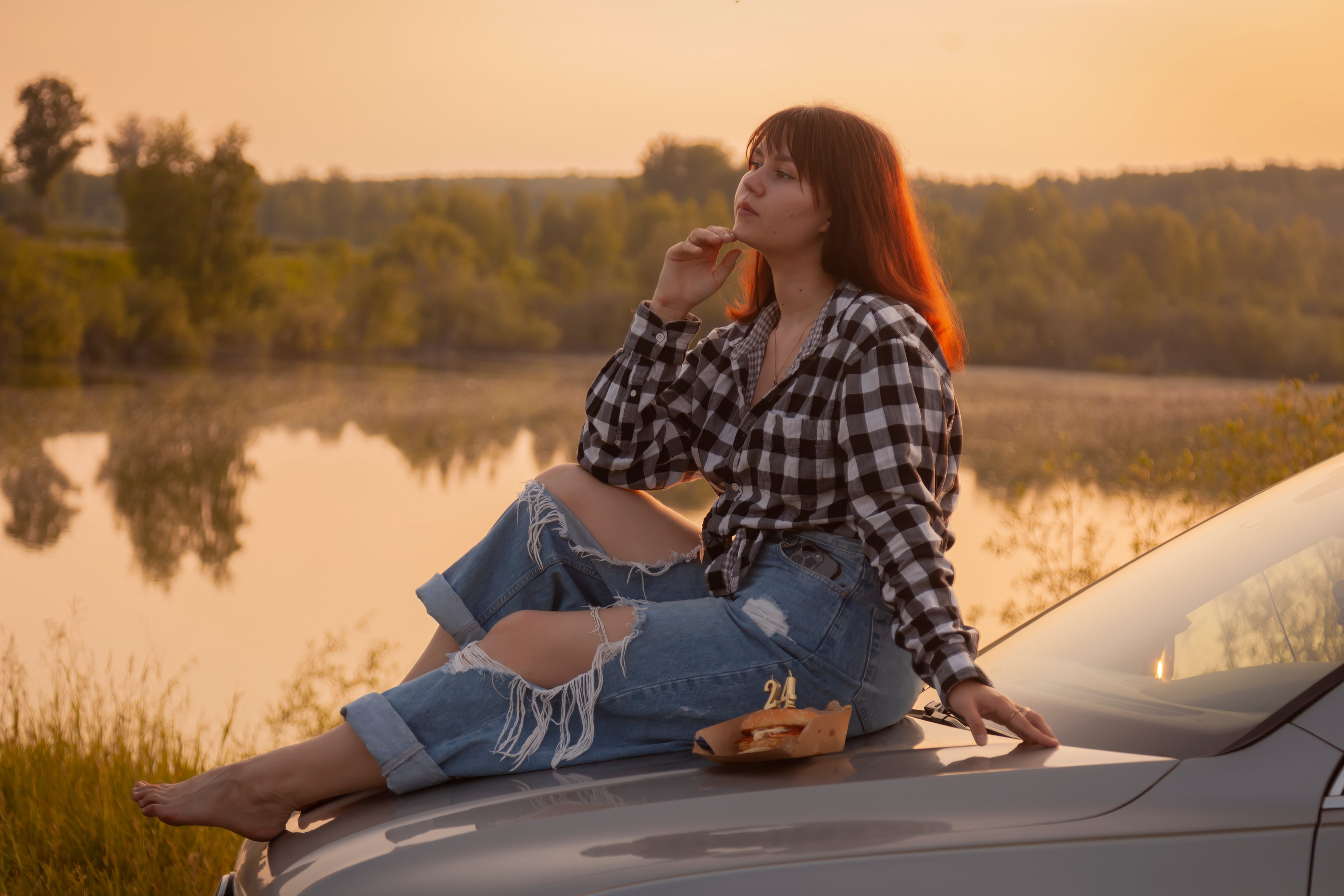 Девочки. PROphoto