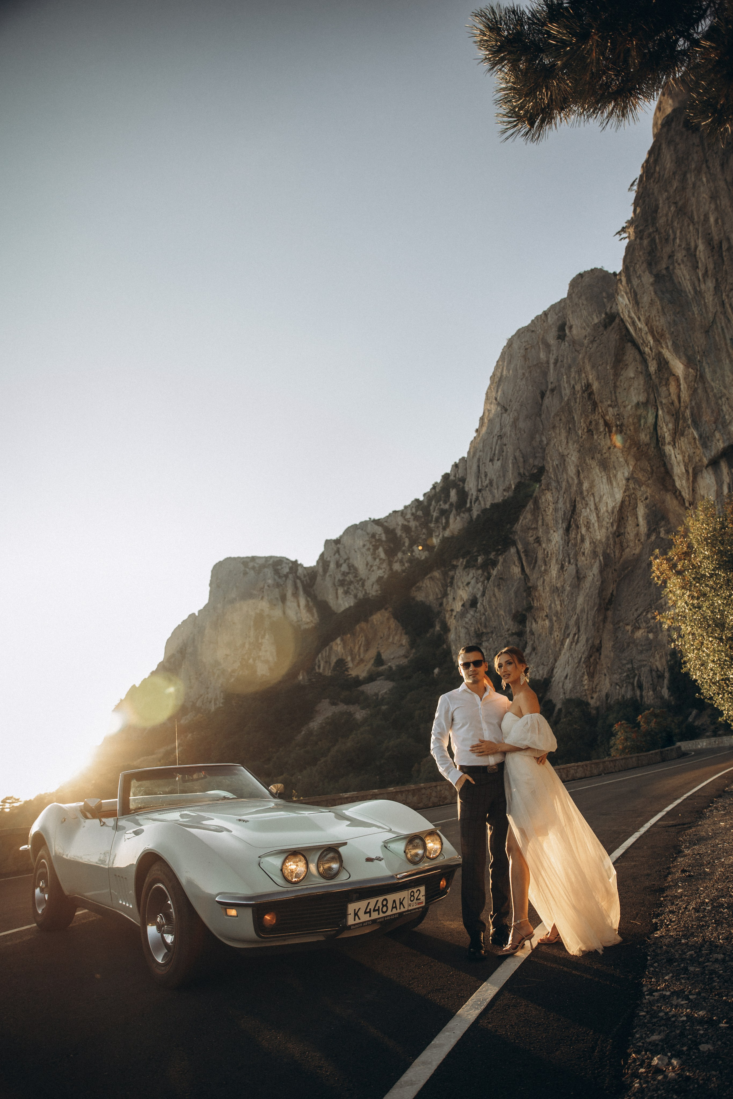 Евгений и Мила. Свадебный и портретный фотограф. Видеограф на Свадьбу. Севастополь, Ялта, Симферополь, Крым