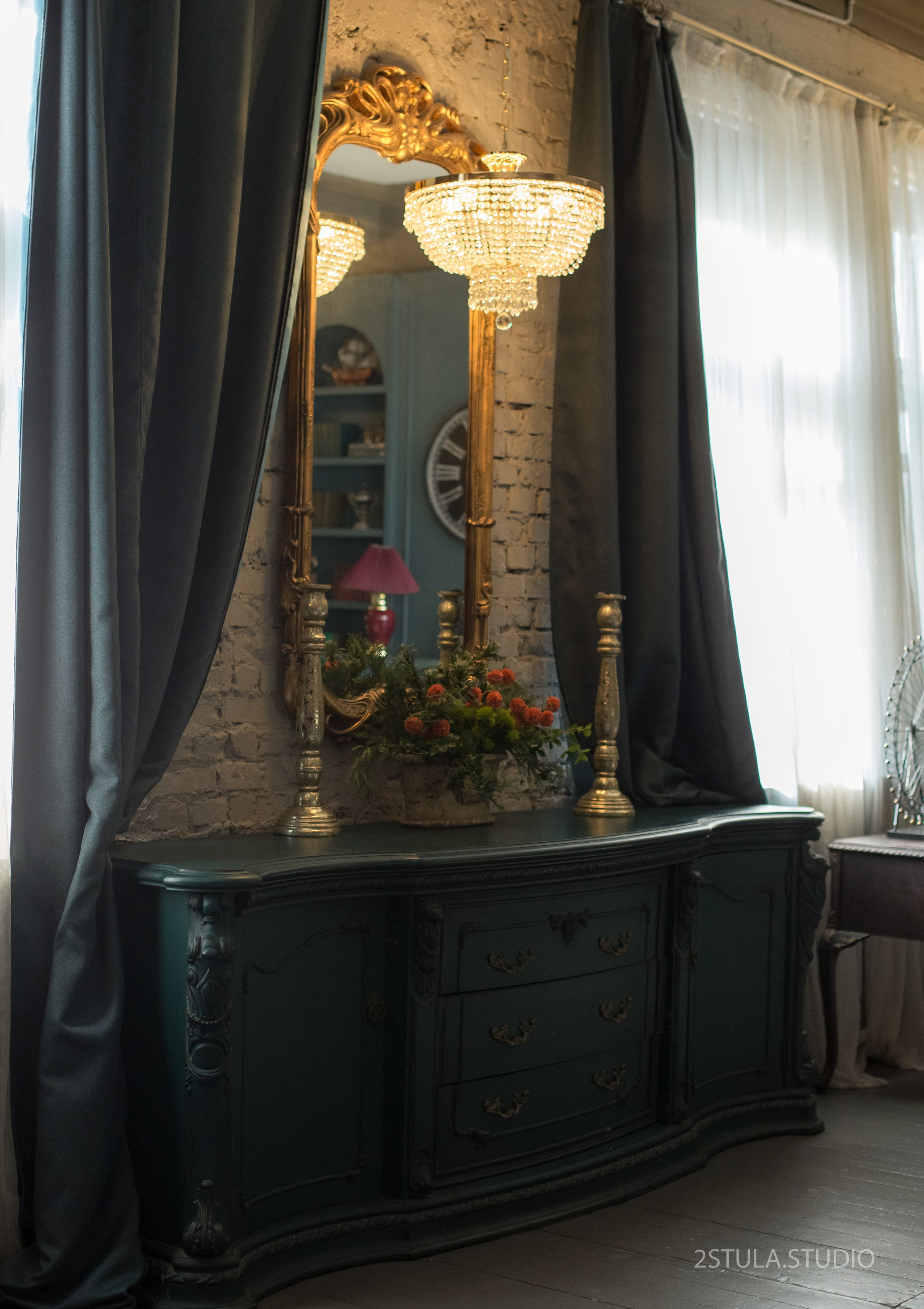 Фотостудия Алматы зал Сказочный. Фотостудия Алматы — 2 Stula.Studio | Аренда залов