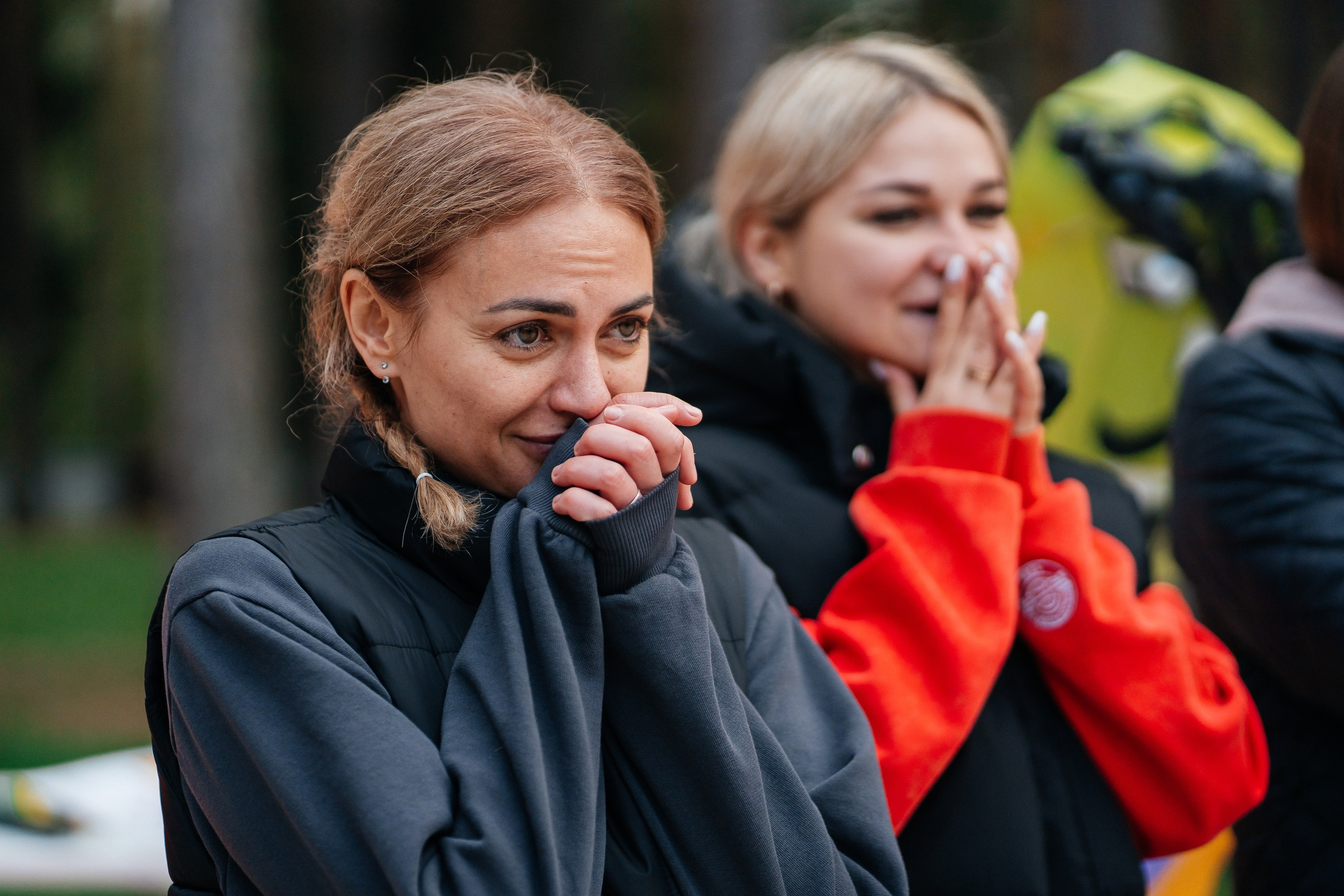 Репортаж. Фотограф в Екатеринбурге Семен Китаев