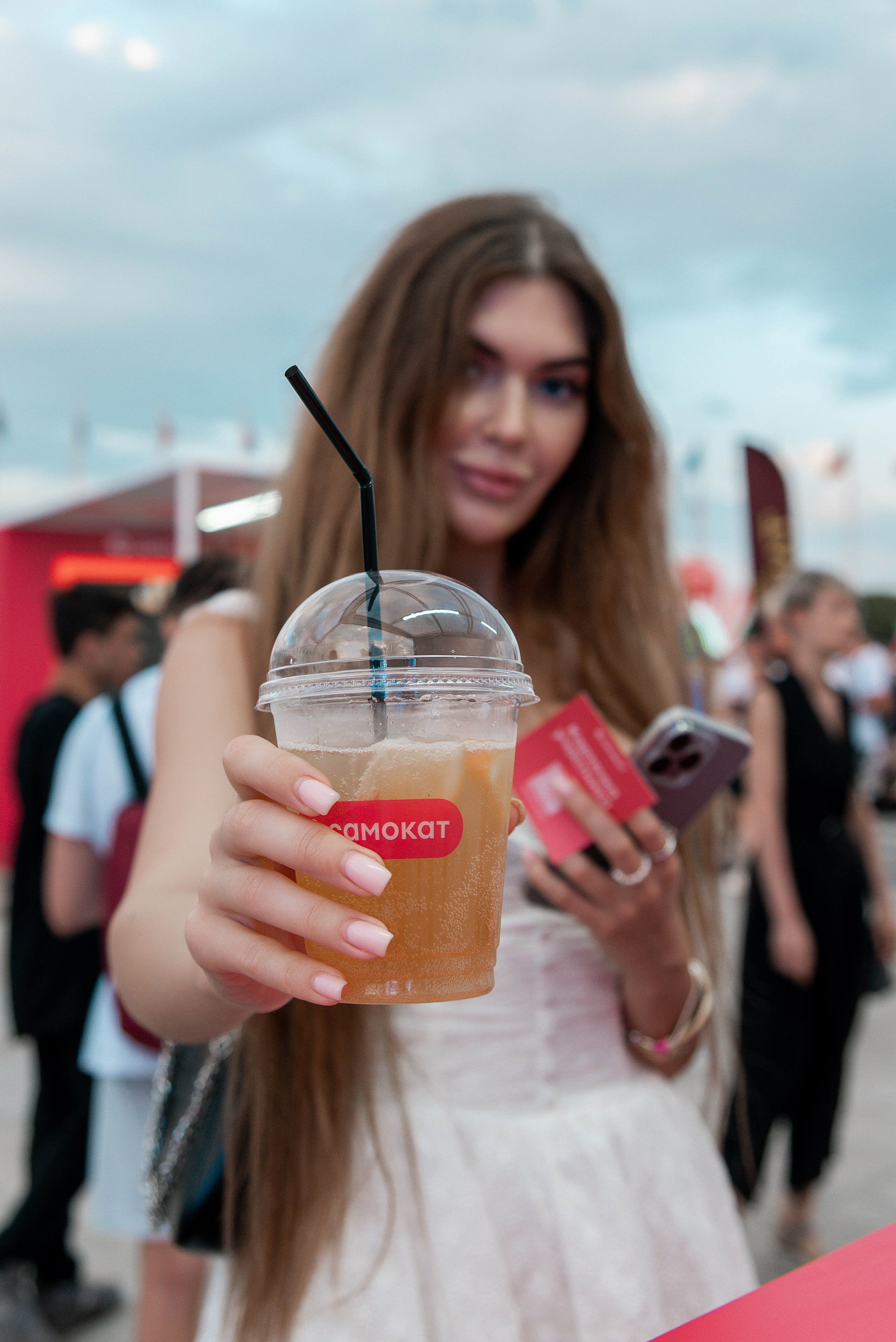 VK Fest 2024. Самокат. Фотограф Москва Александра Клименко