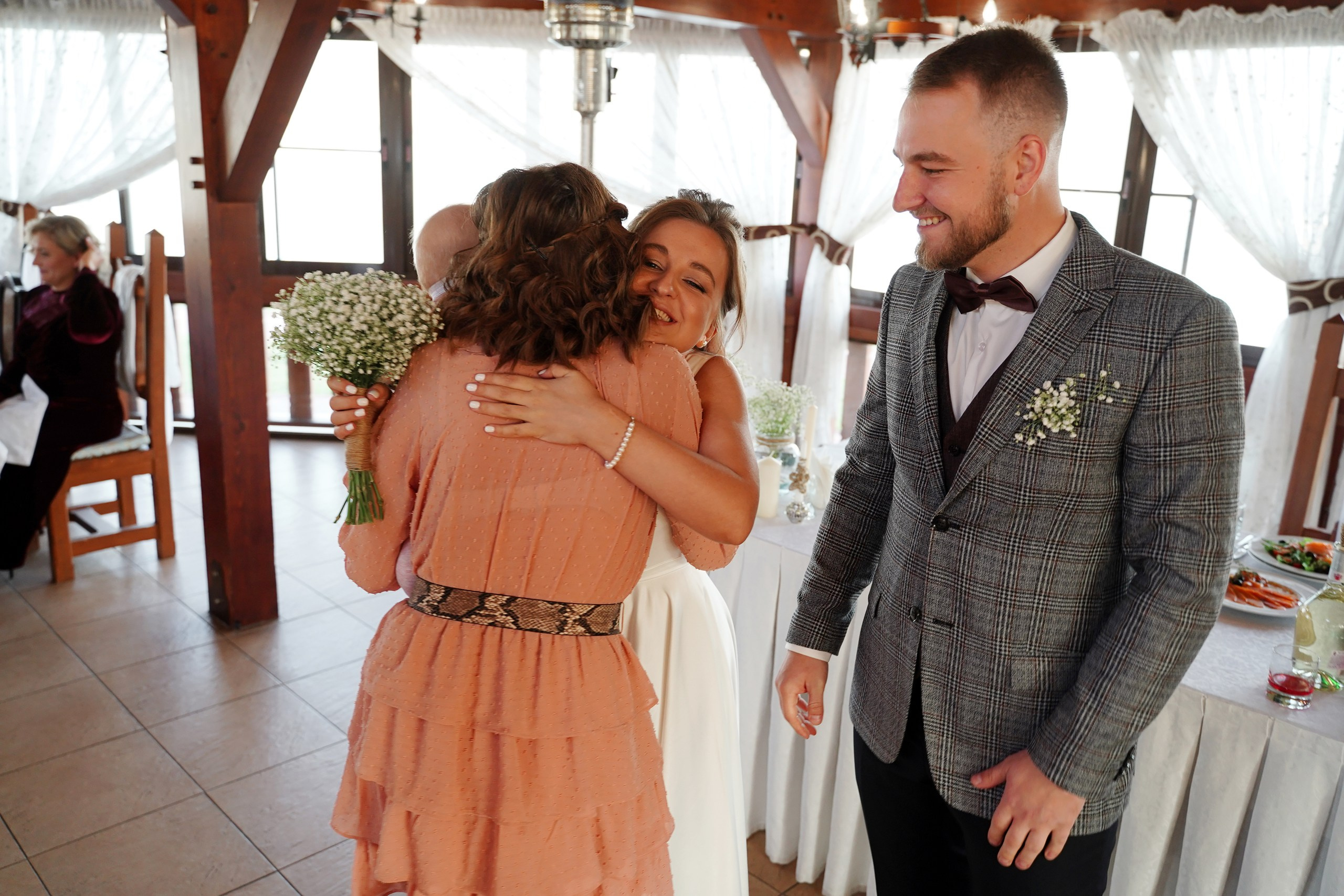 Костя и Настя (26.09.2020)