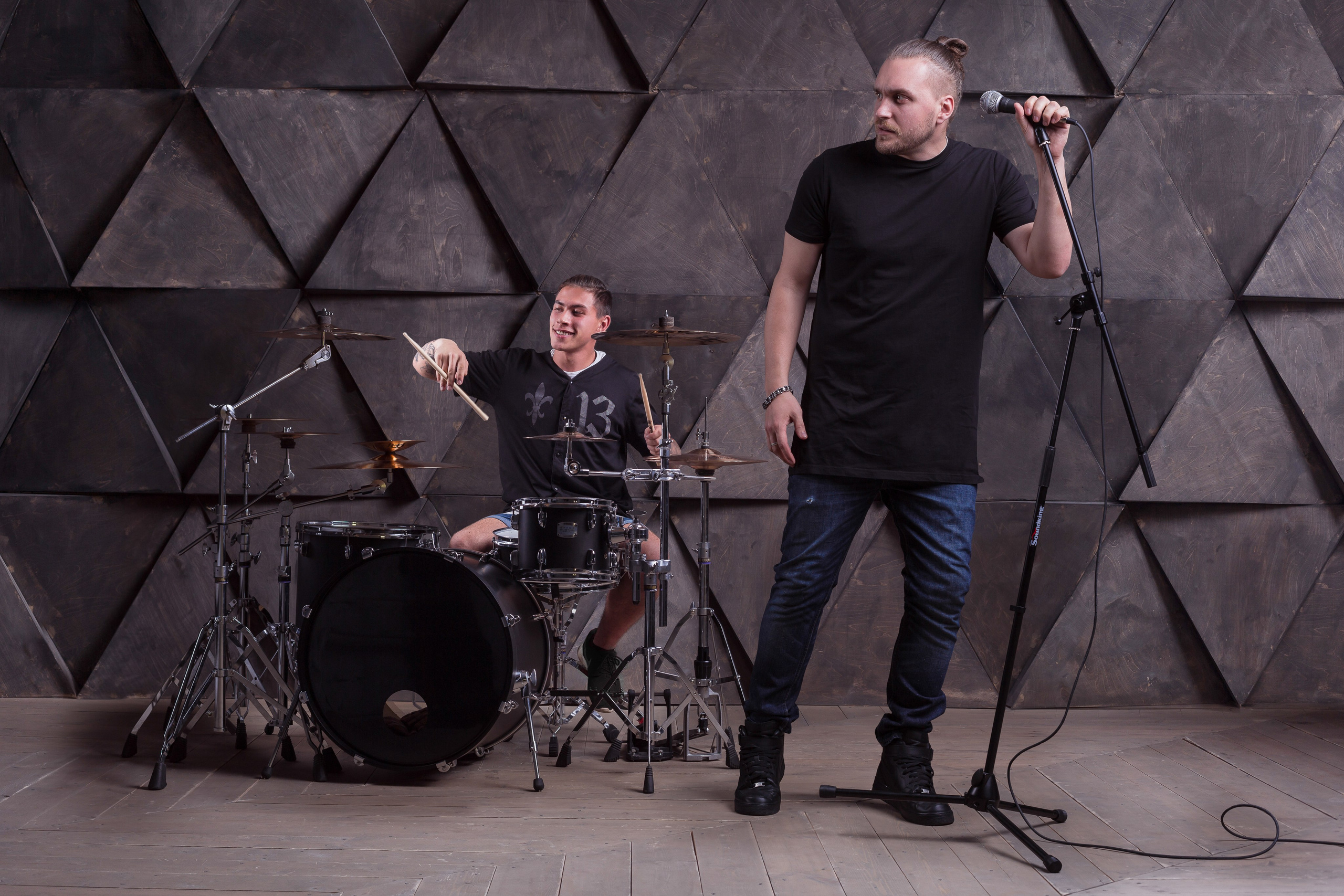 Имиджи. Репортажный фотограф в Москве