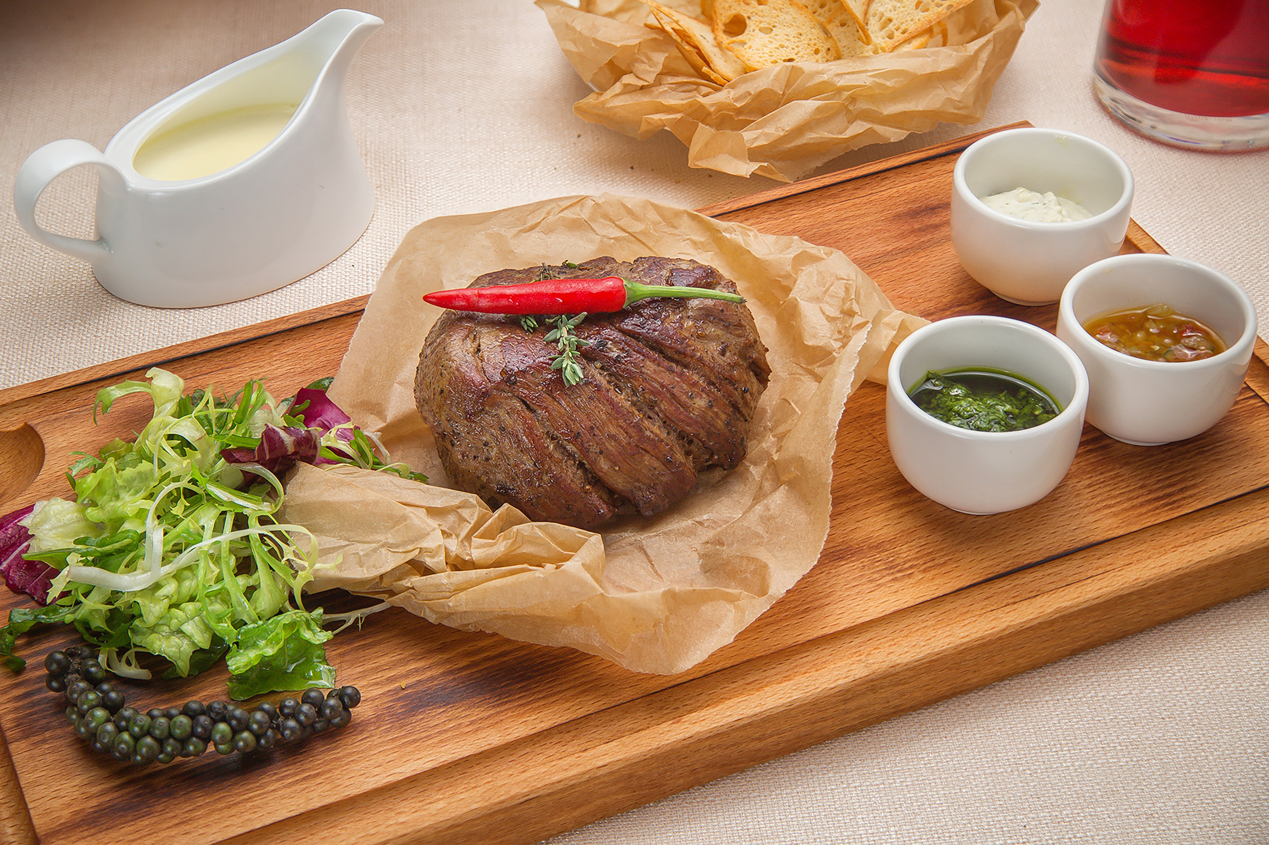 Фуд сьёмка. Фотограф в Абакане Борис Долинин