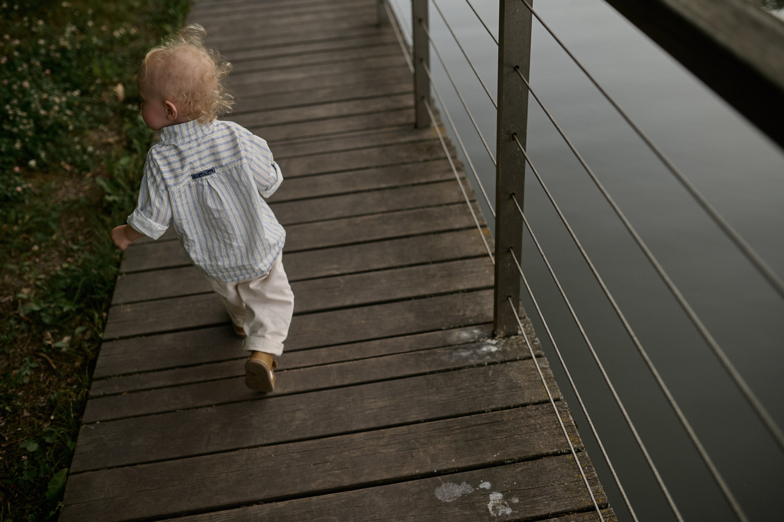 Сима и Яннис. Семейный и свадебный lifestyle-фотограф в Москве Мария Петрова