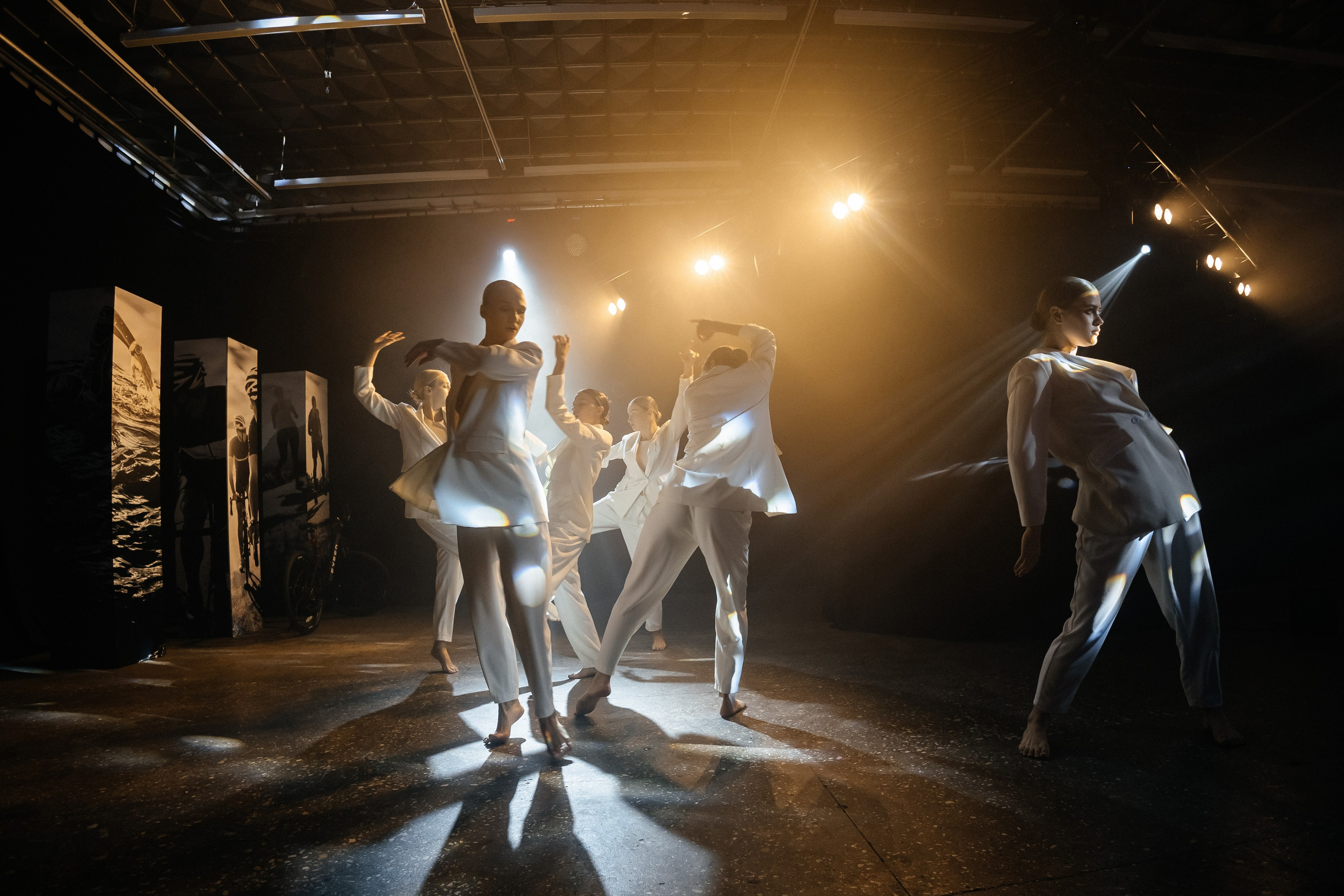 Презентация нового EXEED. Свадебный и семейный фотограф в Краснодар, Россия