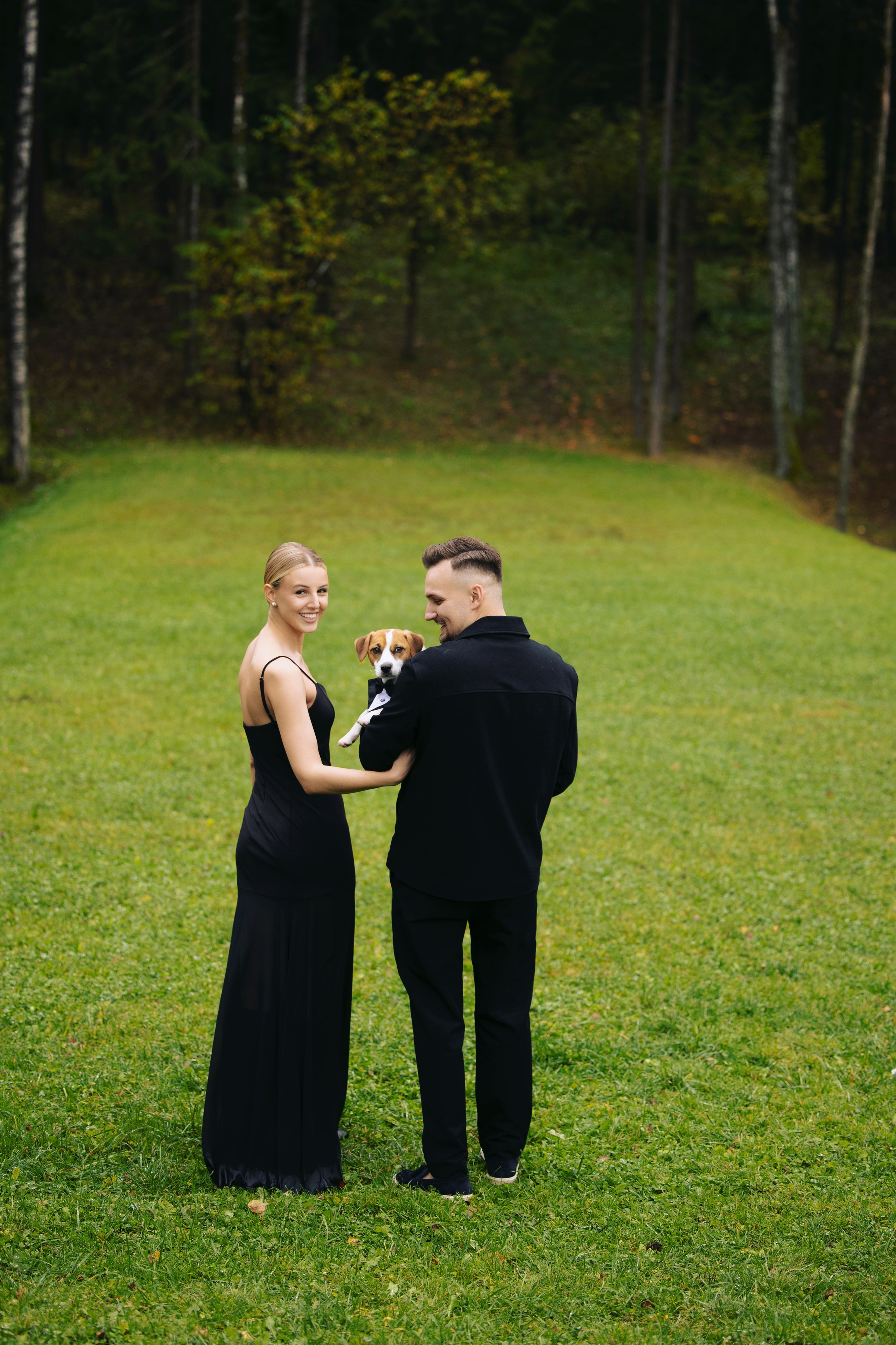 Сергей и Юля | 2025. Wedding photographer Lithuania Poland Latvia Germany