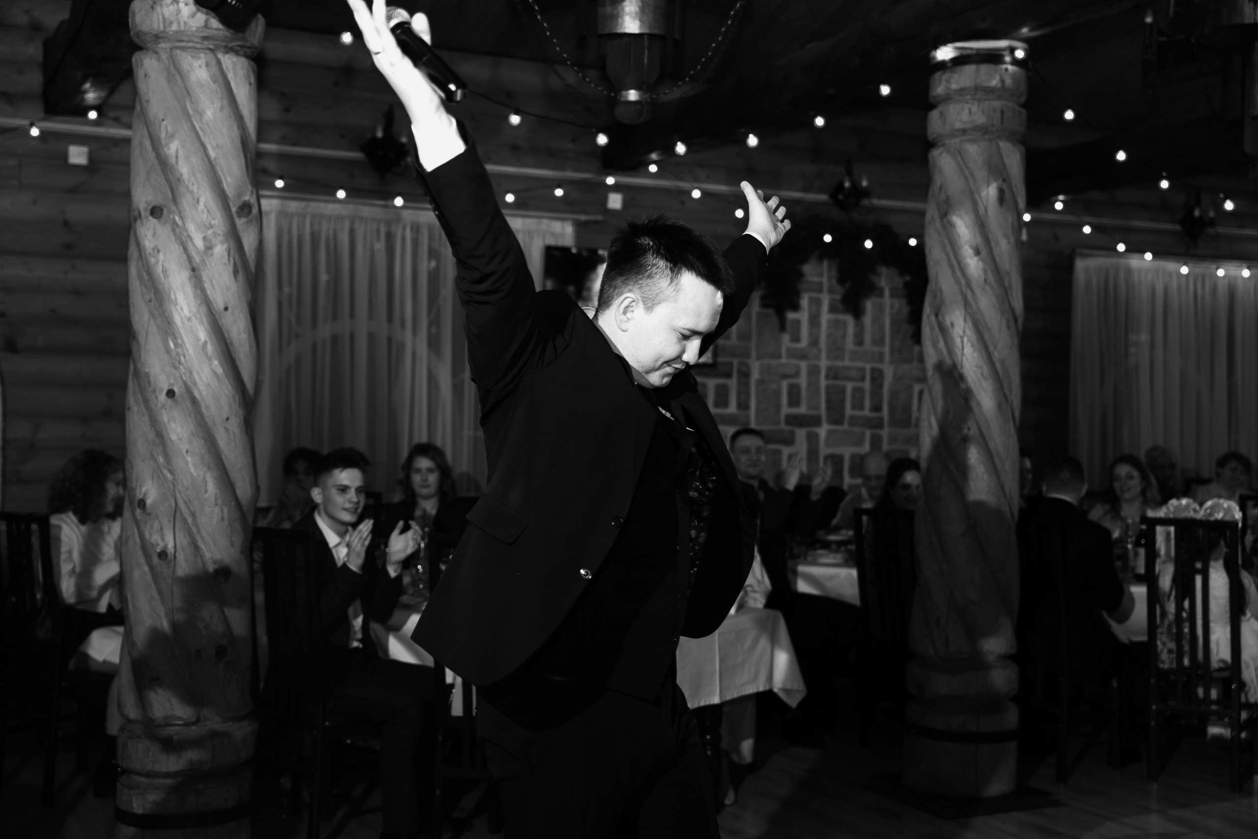 Виктория и Леонид. Профессиональный фотограф Надежда Антонова