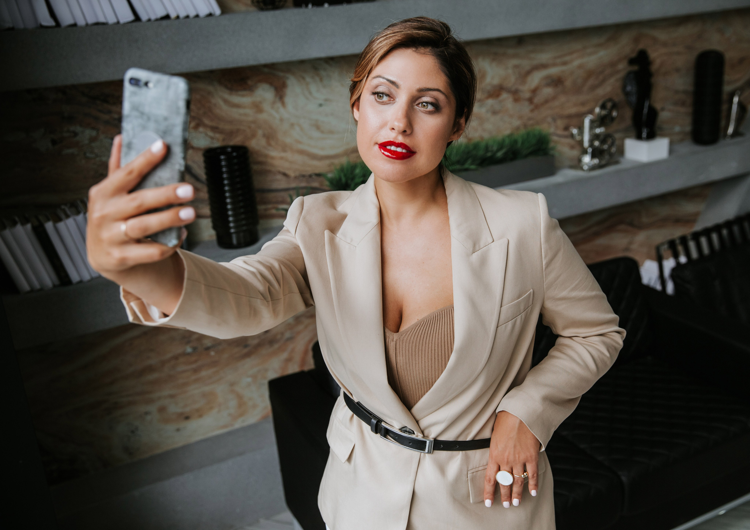 Фотосессия для компании AVON. Коммерческий фотограф в Москве, Наталия Горячева