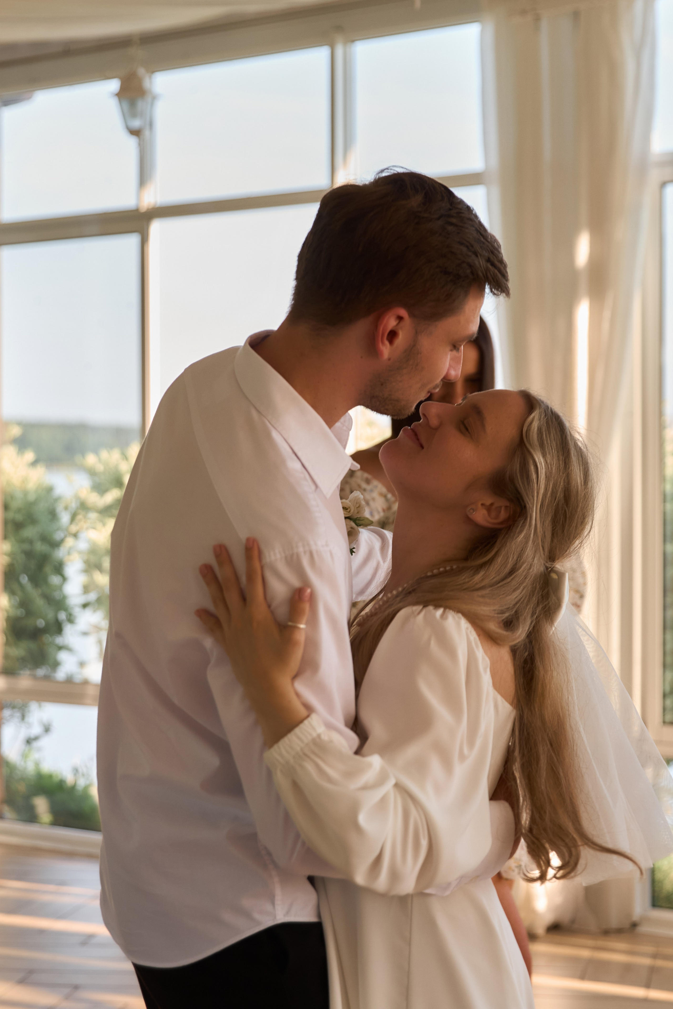 К & М. Фотограф Екатеринбург Елена Минина