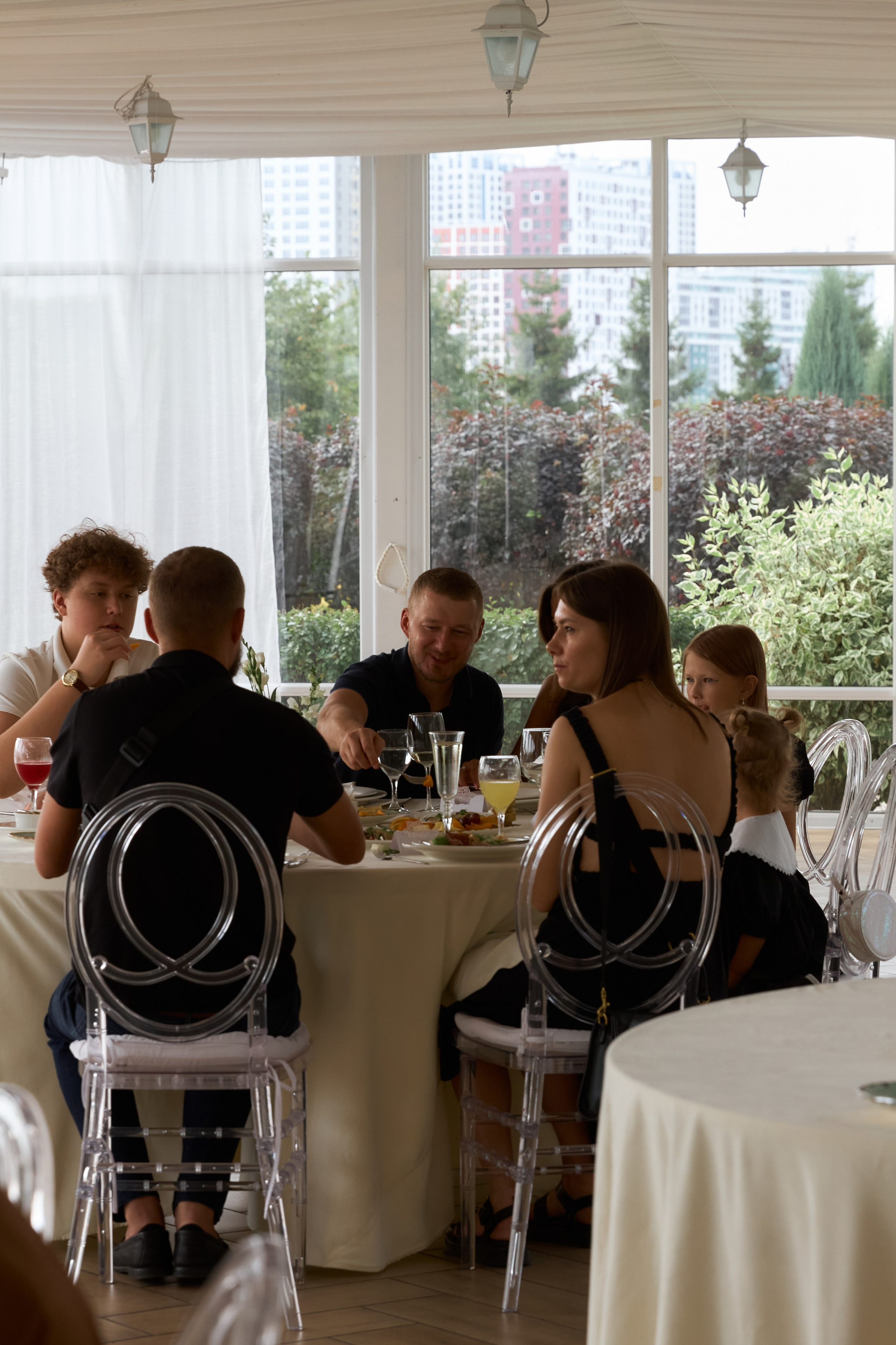 К & М. Фотограф Екатеринбург Елена Минина