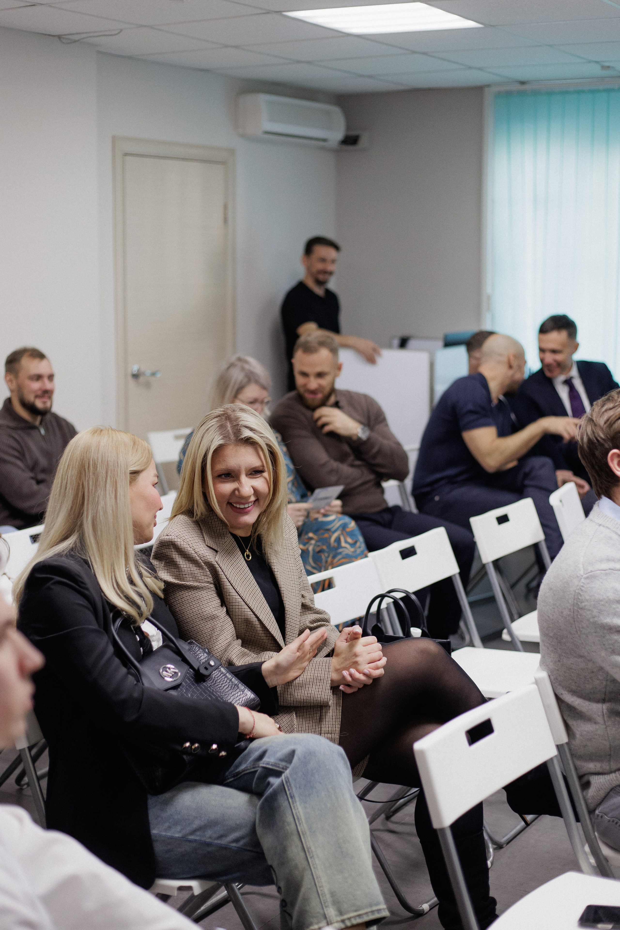 BIORISE КЛИНИКА БИОХАКИНГА — ОТКРЫТИЕ. СВОИ. ФОТООТЧЕТЫ-СОБЫТИЯ-МЕСТА