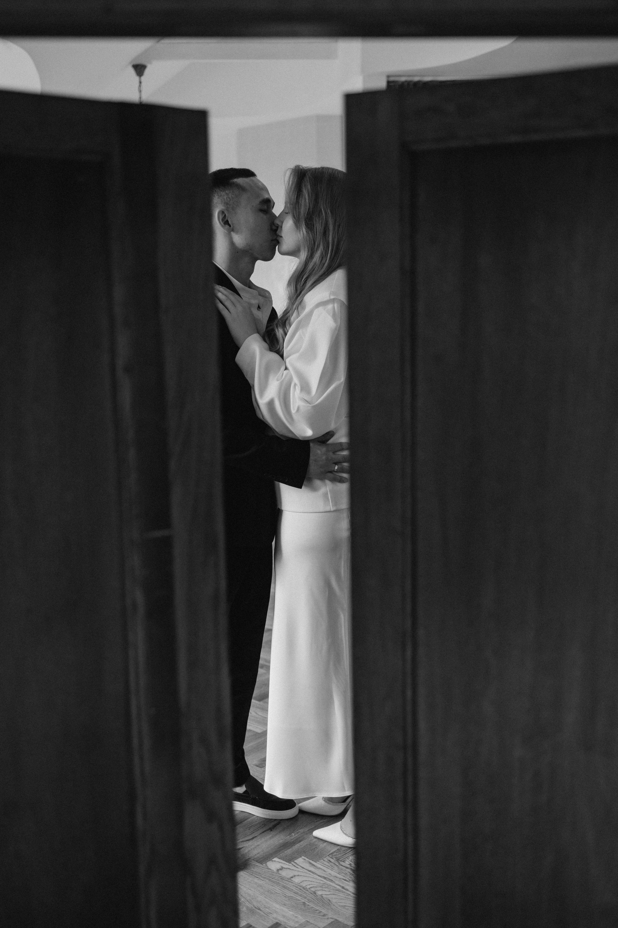 Свадьба. Семейный и женский фотограф в Москве Коновалова Олеся