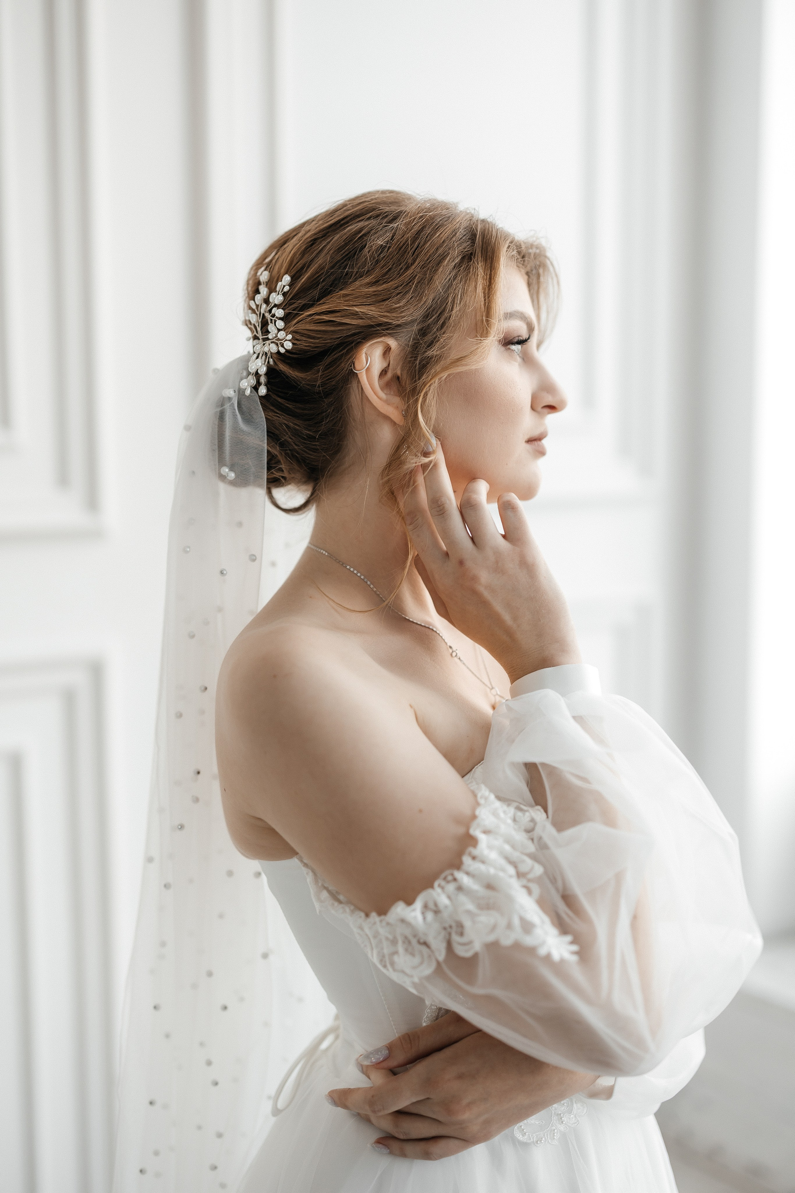 Алина & Артур | 23.09.23. Свадебный и семейный фотограф в Омске Евгения Хакимова