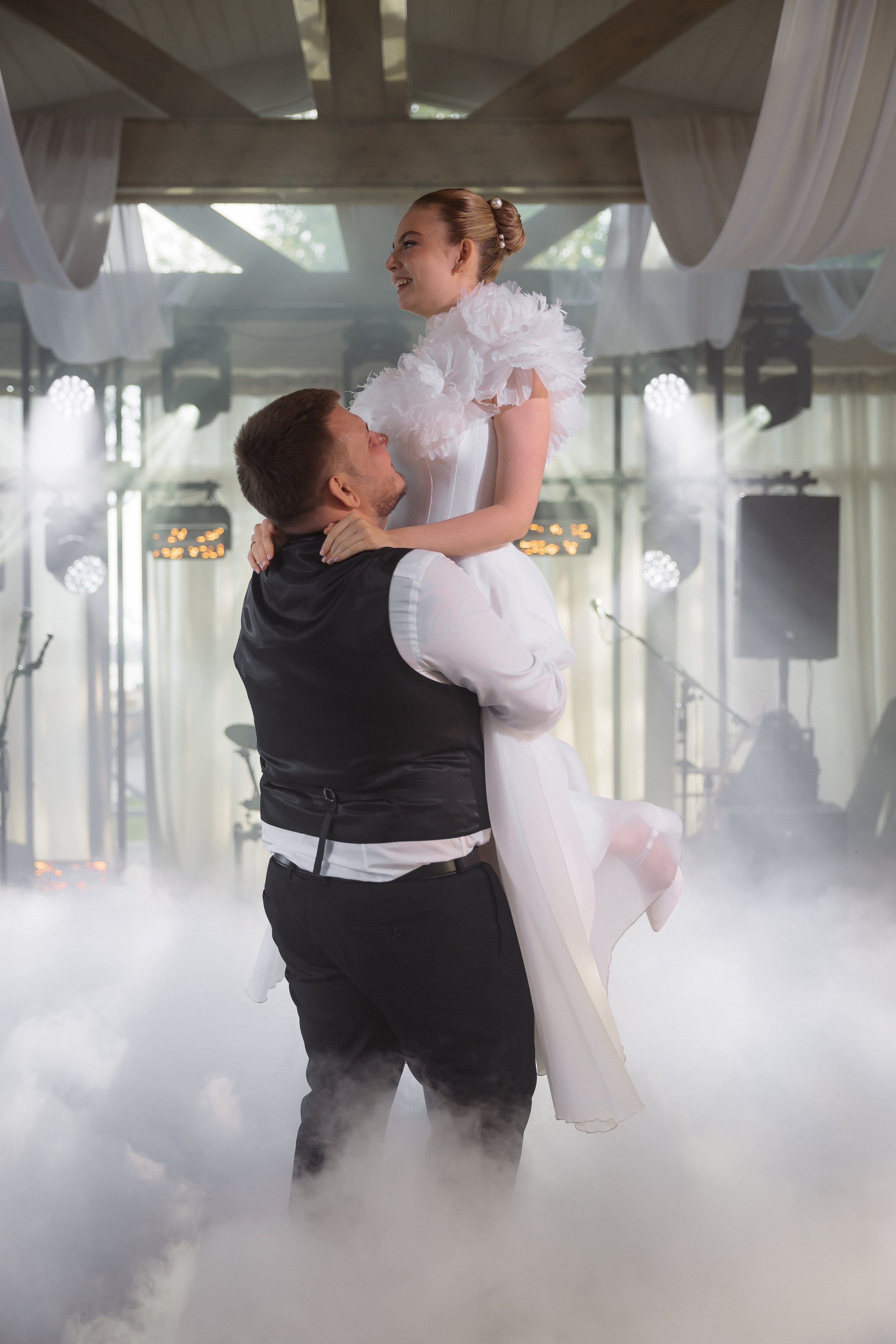 Андрей & Анастасия. RETOUCH-HOUSE