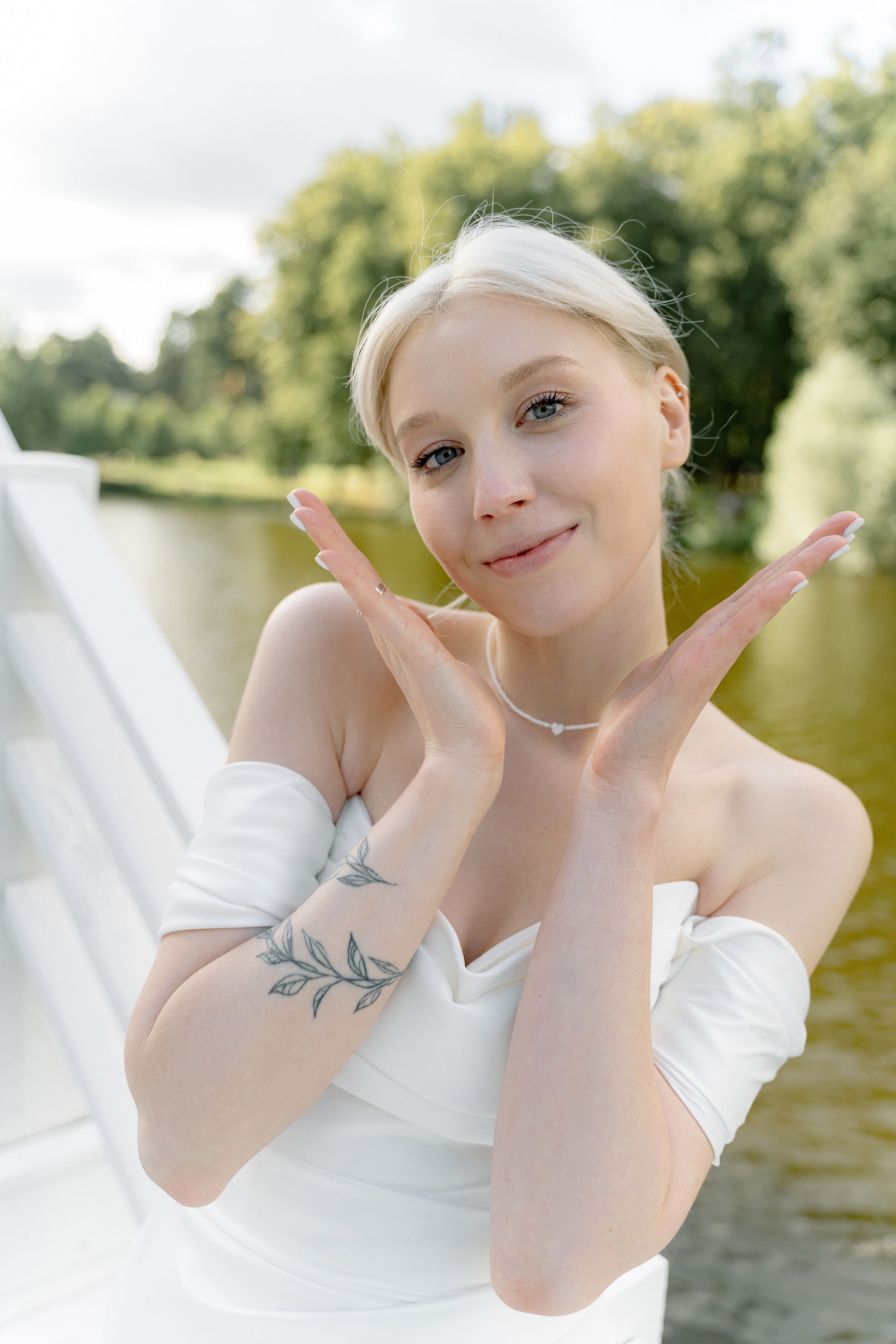 Владимир & Яна. RETOUCH-HOUSE