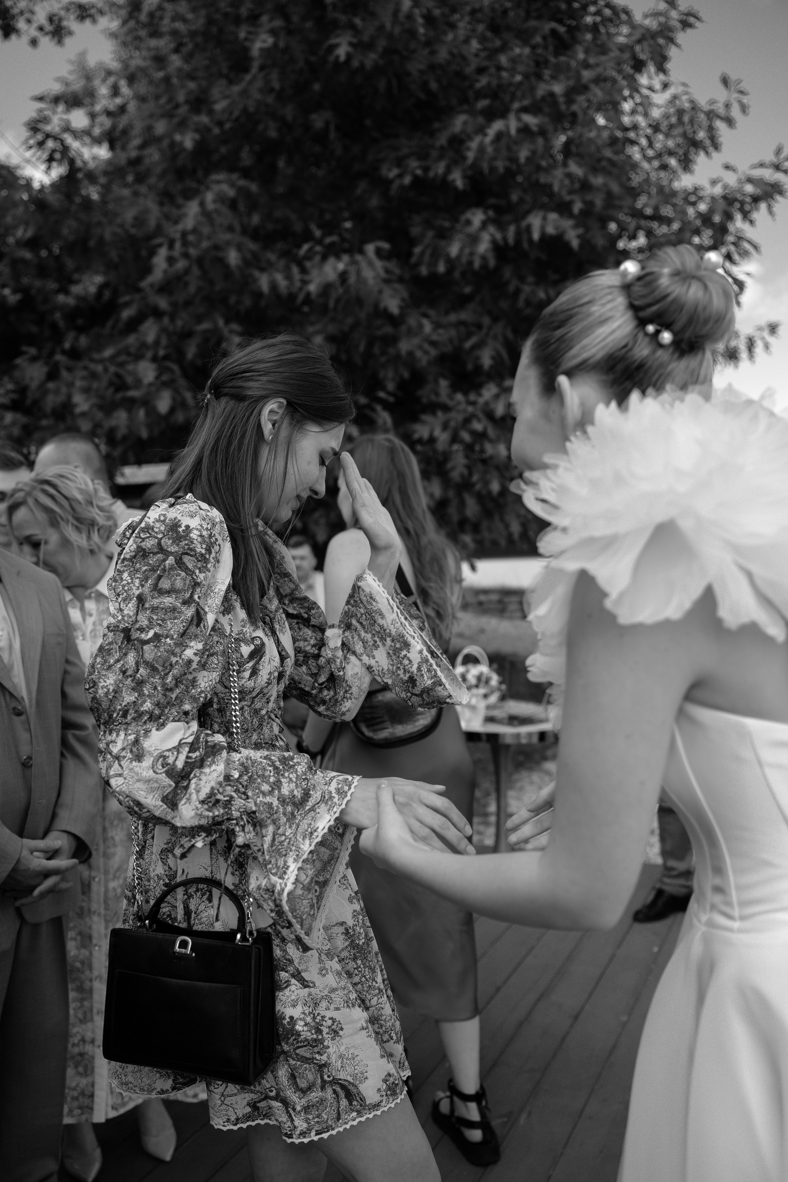 Андрей & Анастасия. RETOUCH-HOUSE