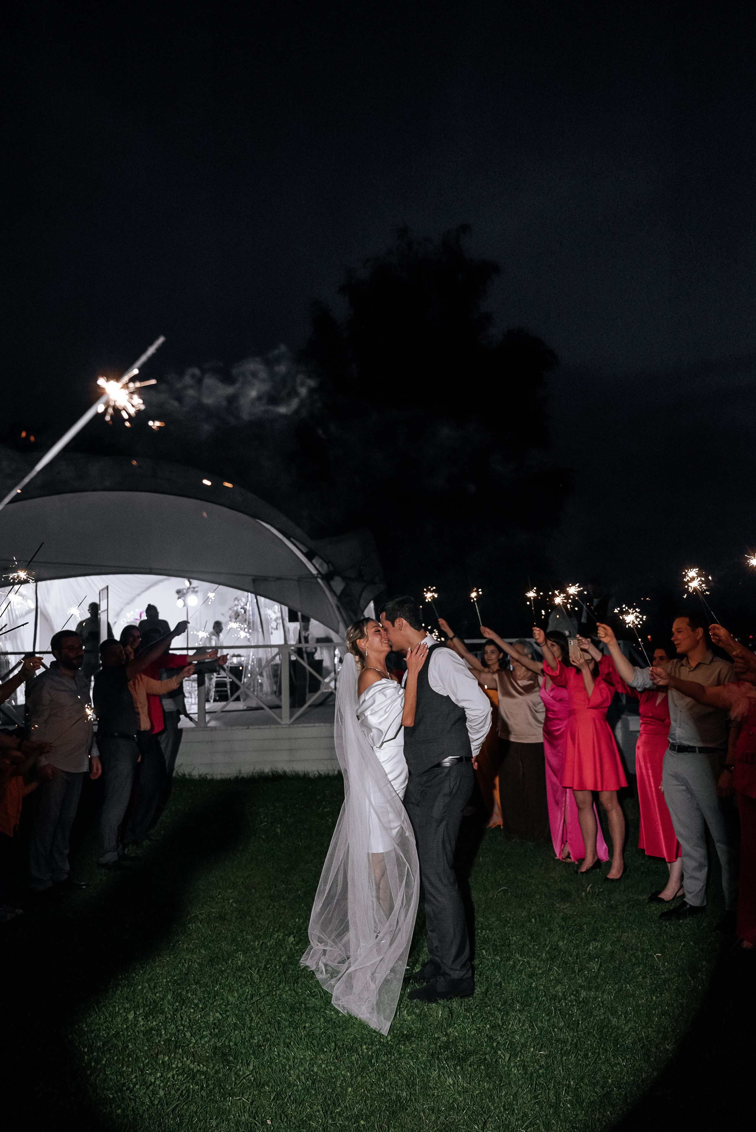 Костя & Лиза. RETOUCH-HOUSE