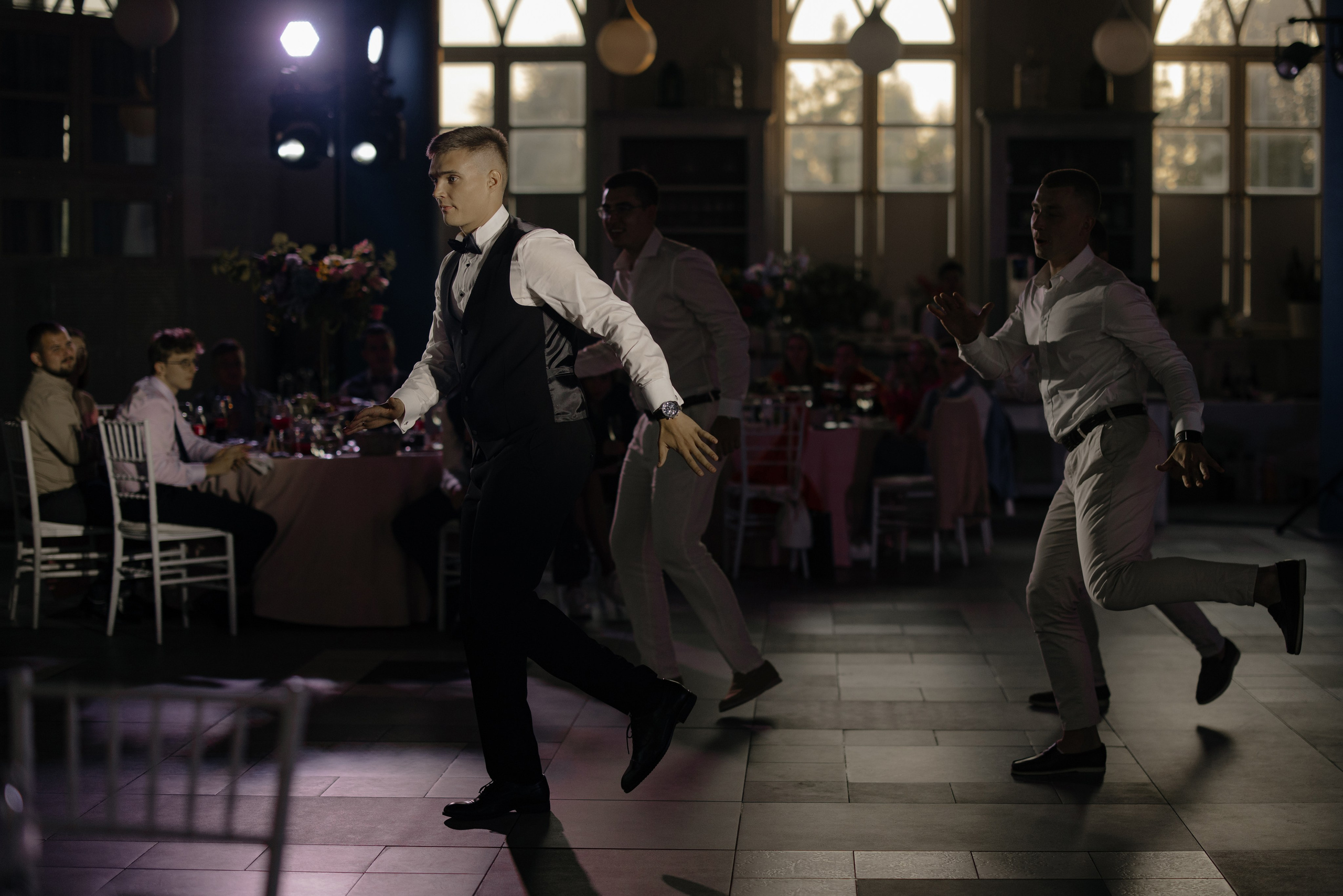 25.08.2024. RETOUCH-HOUSE