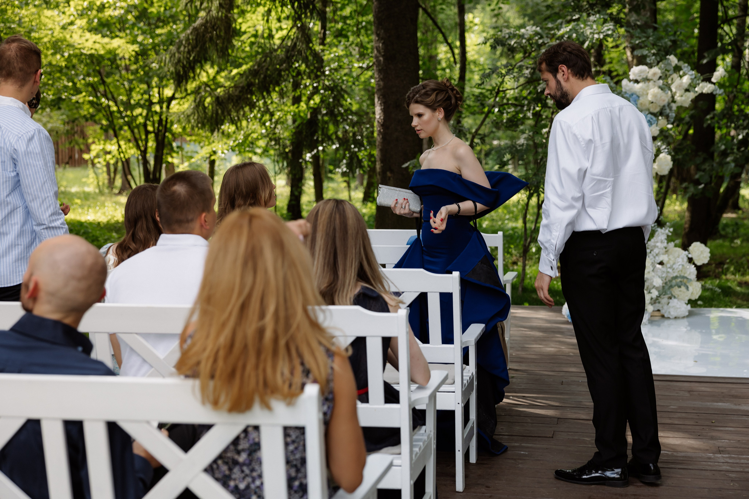 Дмитрий & Анна. RETOUCH-HOUSE