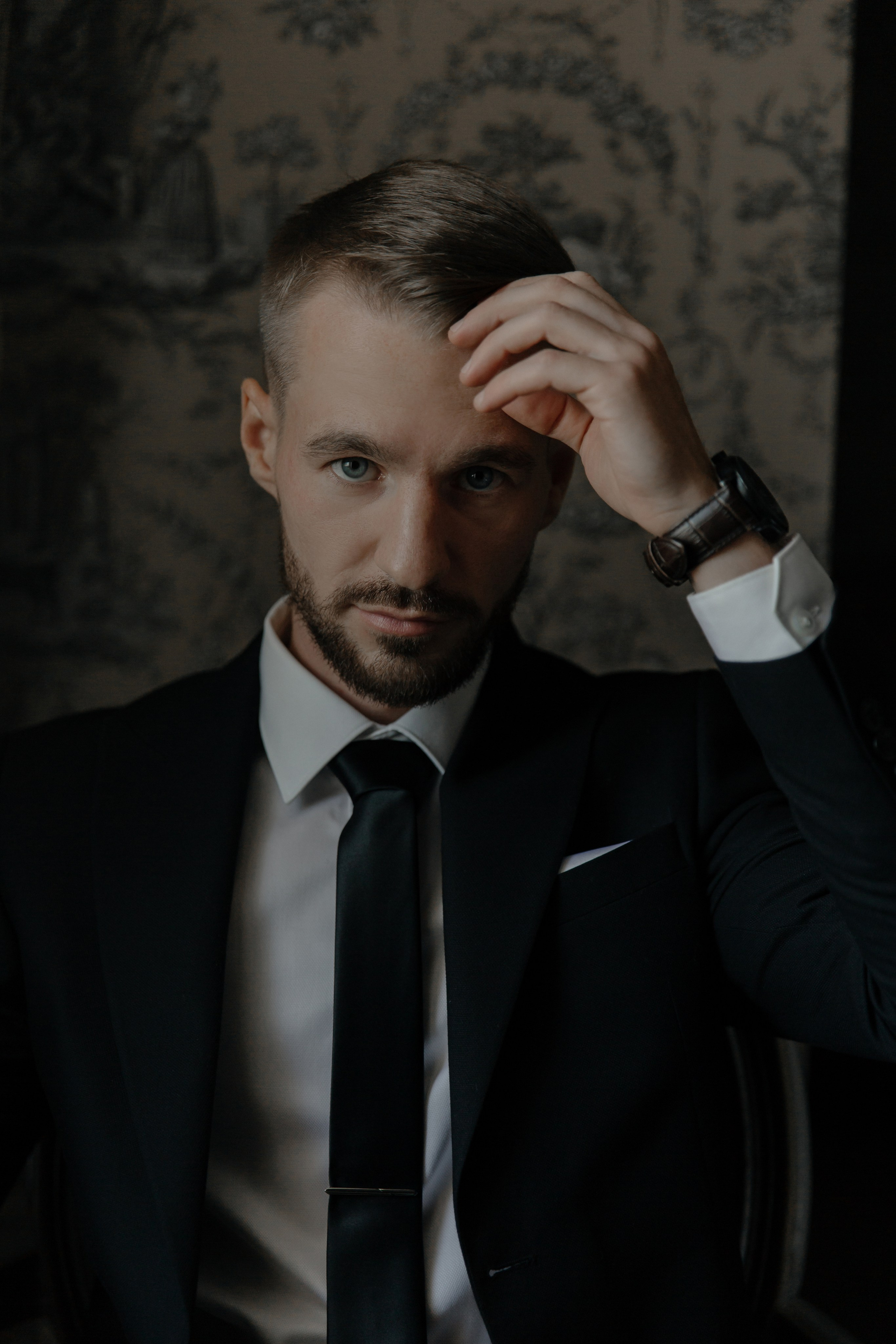 31.08.2024. RETOUCH-HOUSE