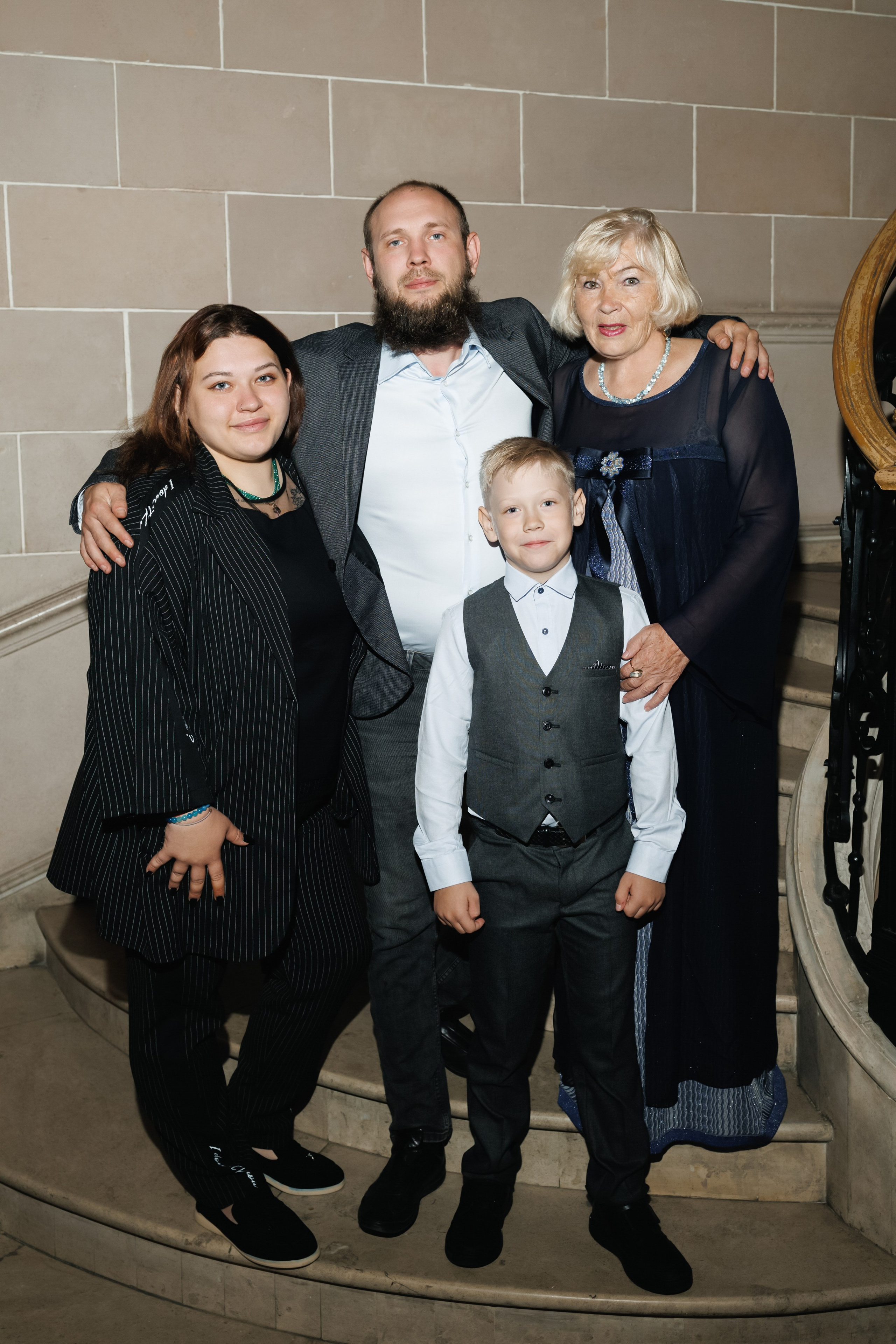 Илья & Кристина. RETOUCH-HOUSE