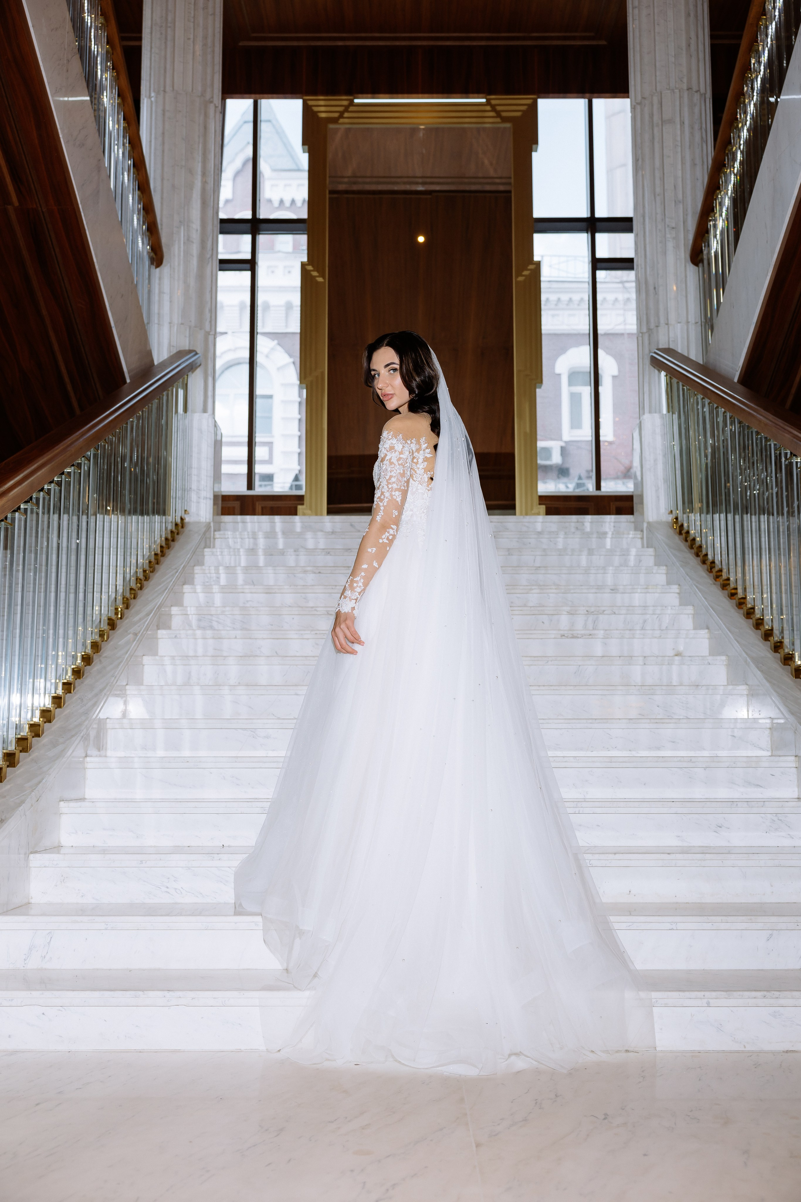 Дмитрий & Алена. RETOUCH-HOUSE