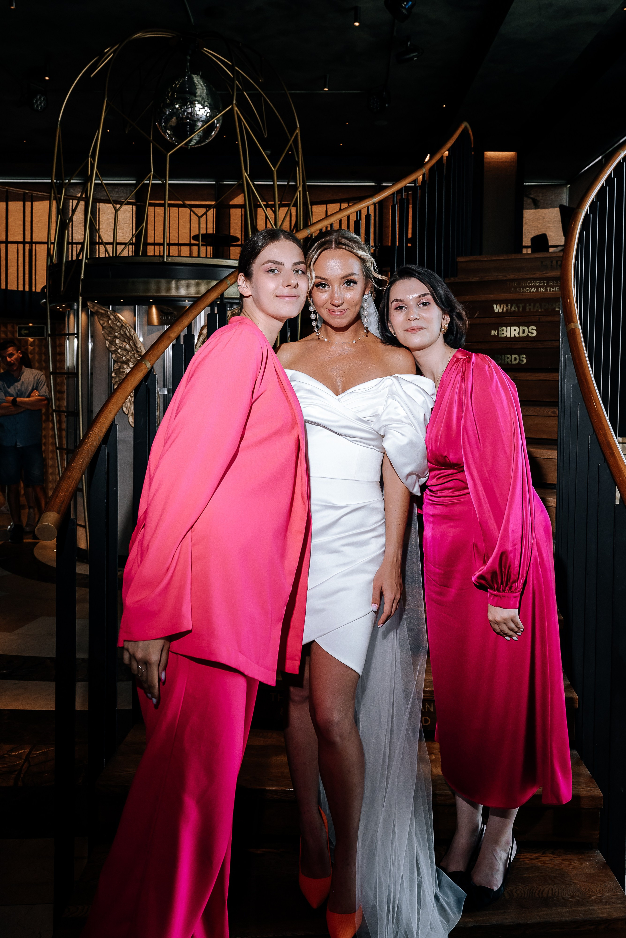 Костя & Лиза. RETOUCH-HOUSE