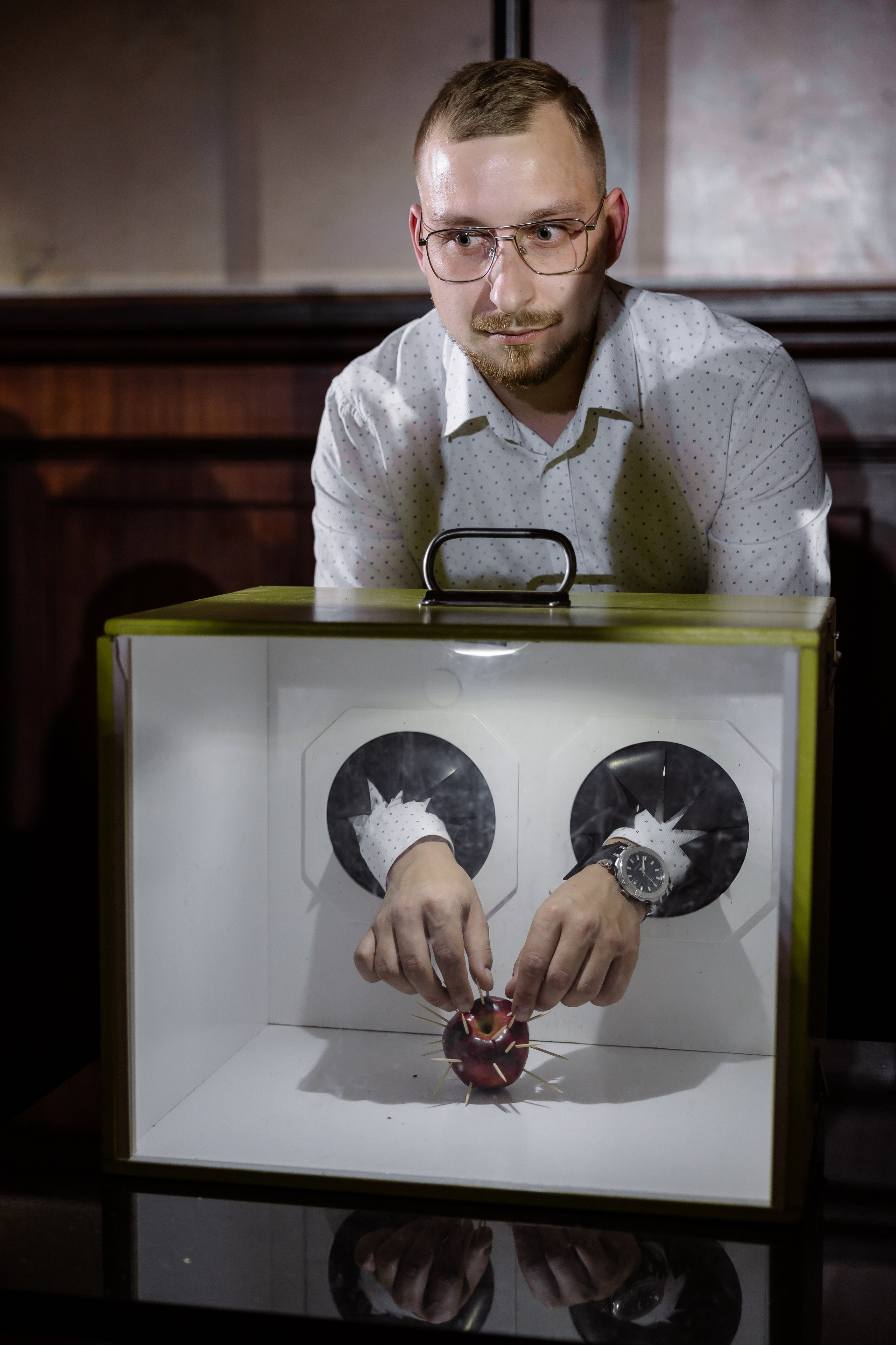 Захар & Алена. RETOUCH-HOUSE