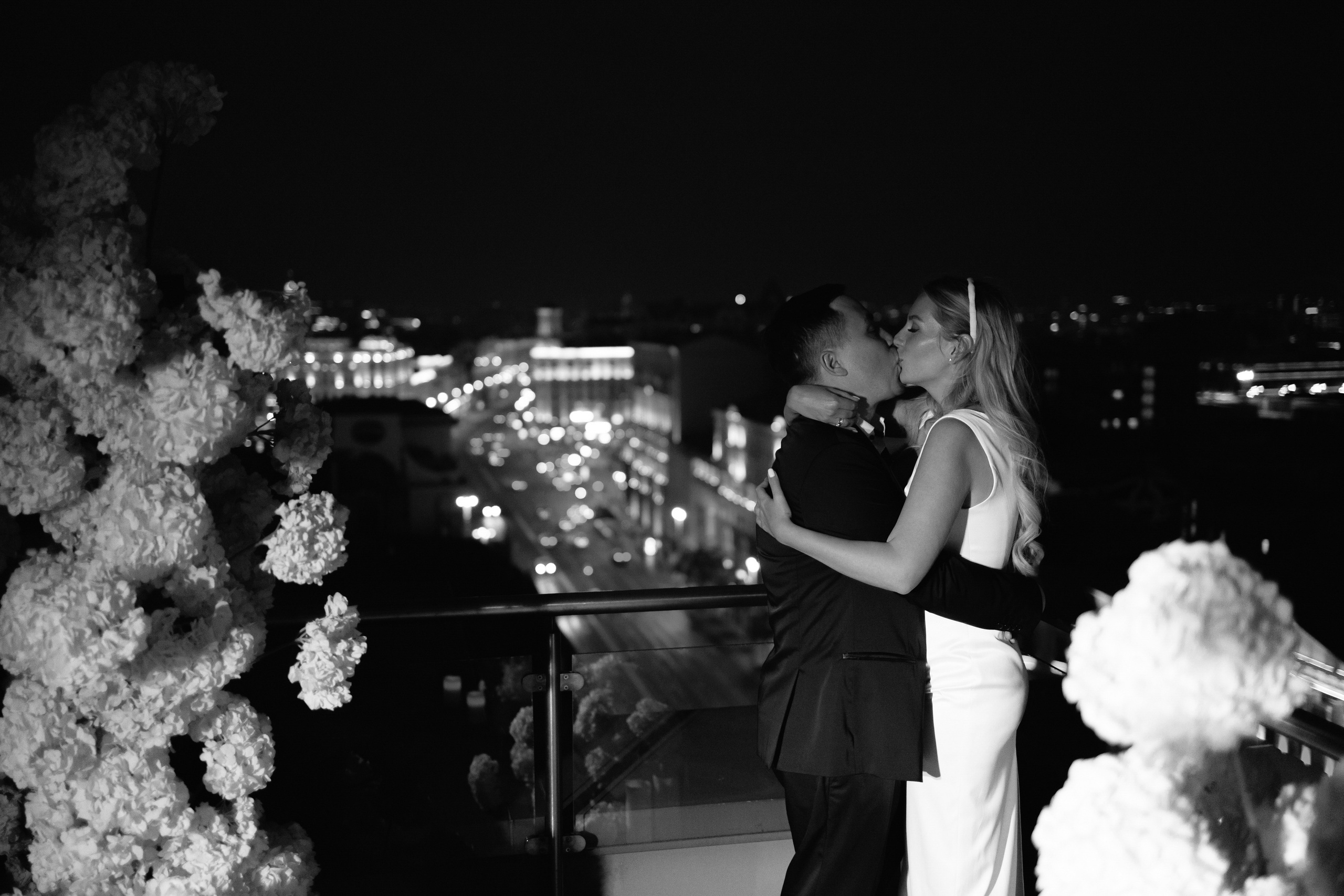 Илья & Таня. RETOUCH-HOUSE