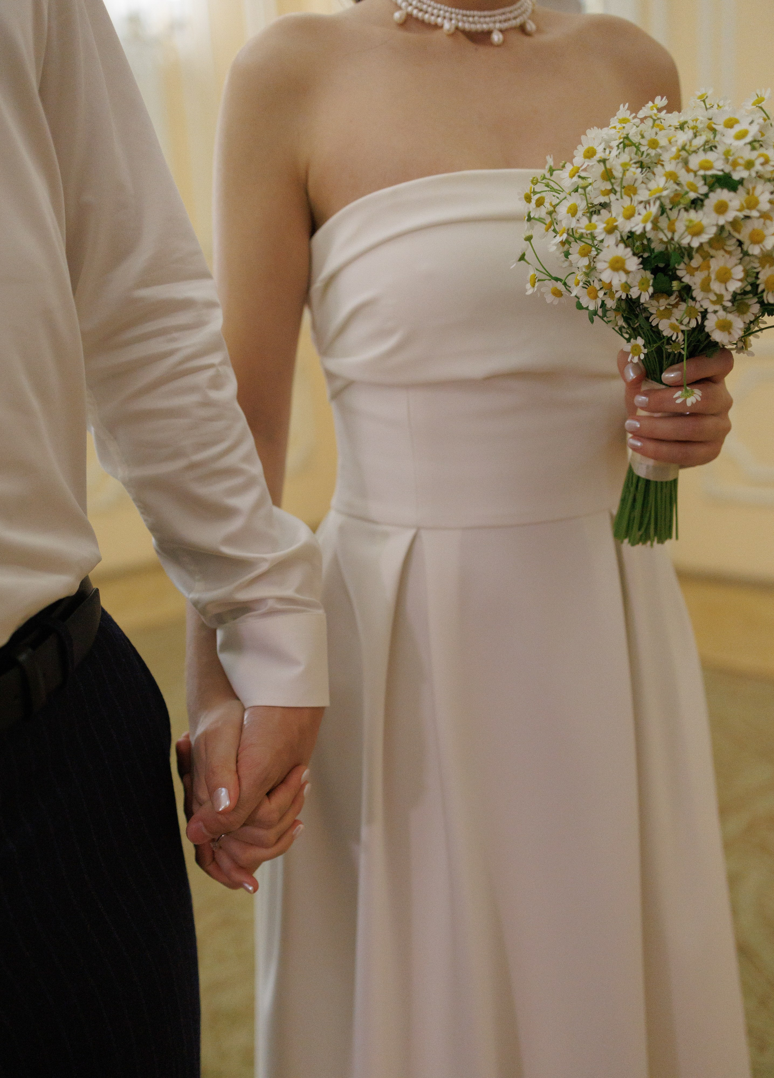 Луиза & Стефан. RETOUCH-HOUSE